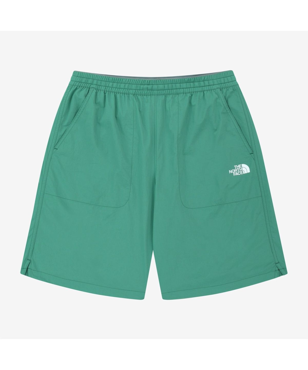 노스페이스(THE NORTH FACE) NS6NR06P 아이라 쇼츠 JADE