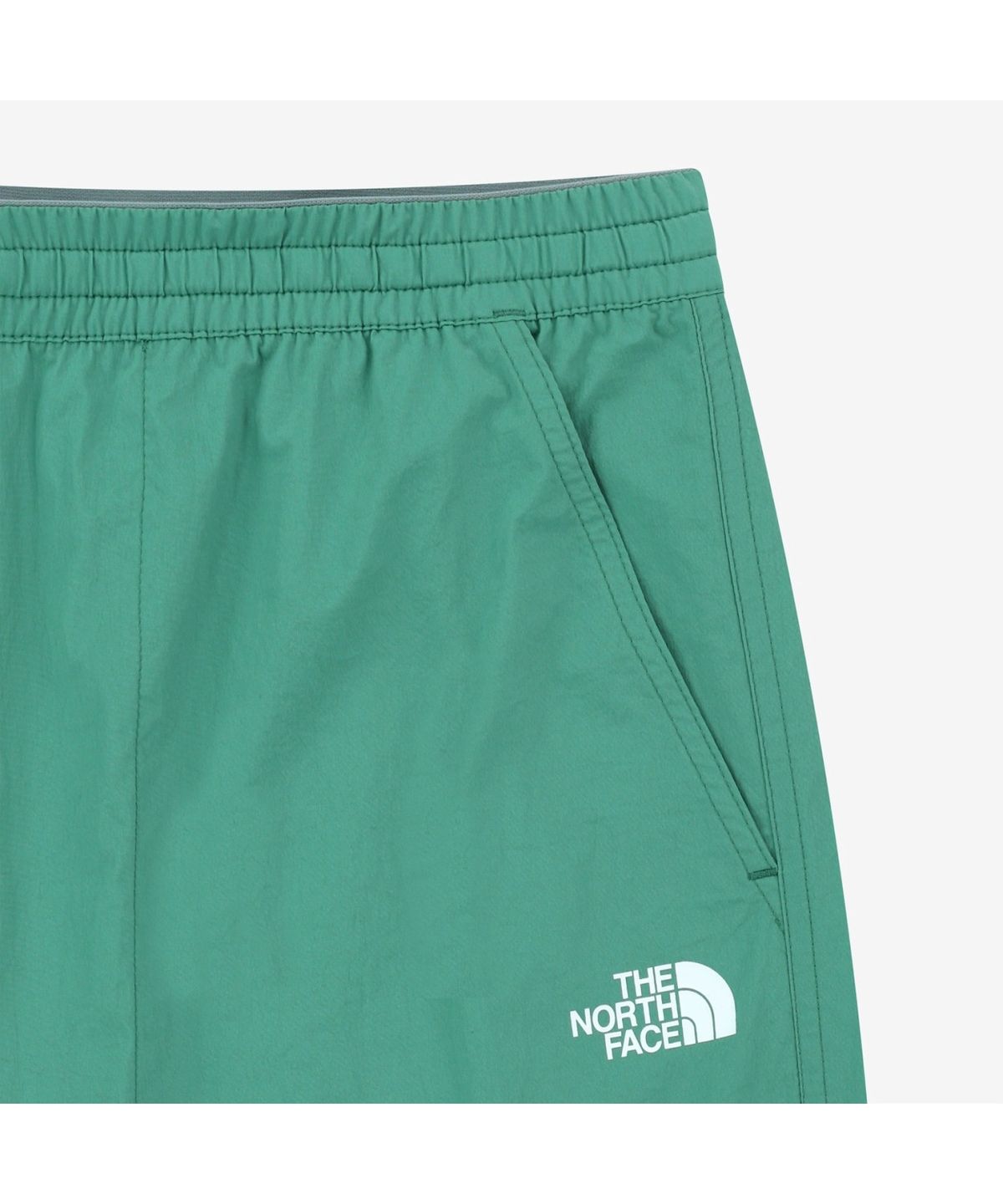노스페이스(THE NORTH FACE) NS6NR06P 아이라 쇼츠 JADE