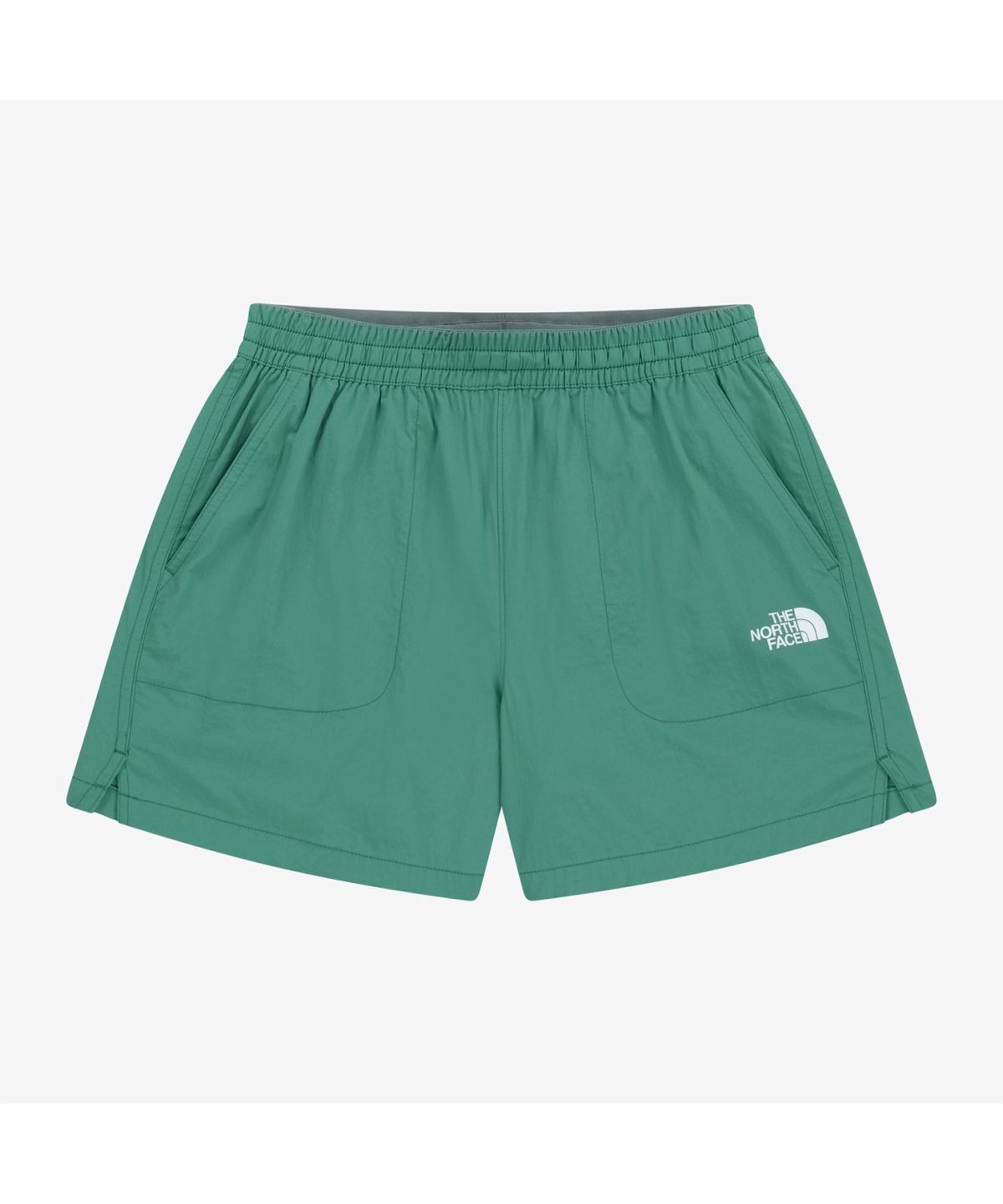 노스페이스(THE NORTH FACE) NS6NR06P 아이라 쇼츠 JADE