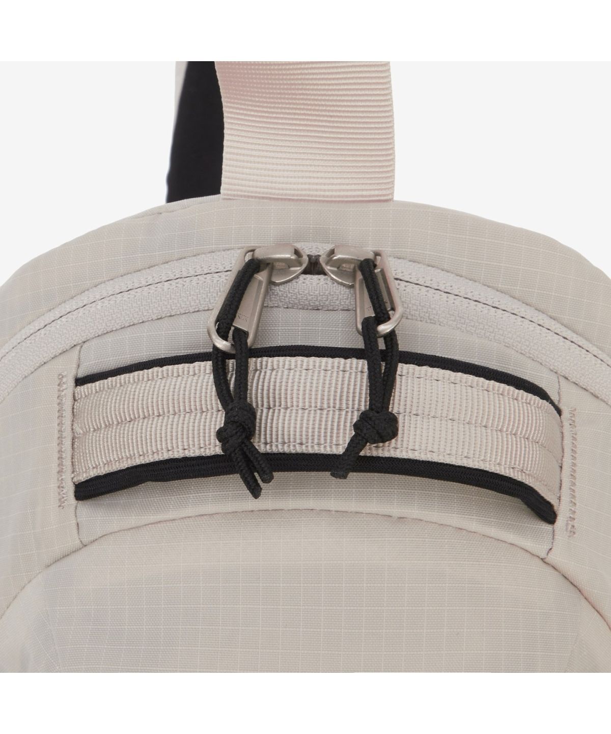 노스페이스(THE NORTH FACE) NN2PR09D 보레알리스 슬링 백 WHITE_SAND