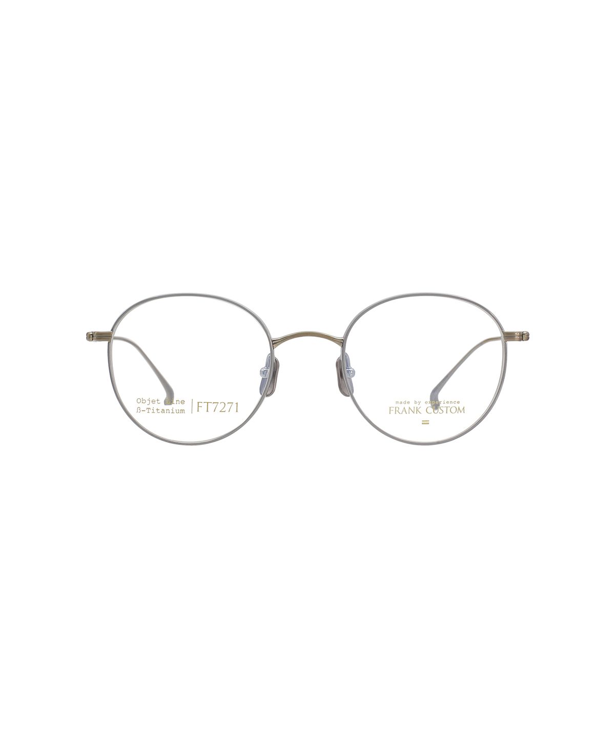 프랭크커스텀(FRANK CUSTOM) Soban01 FT7271 C2