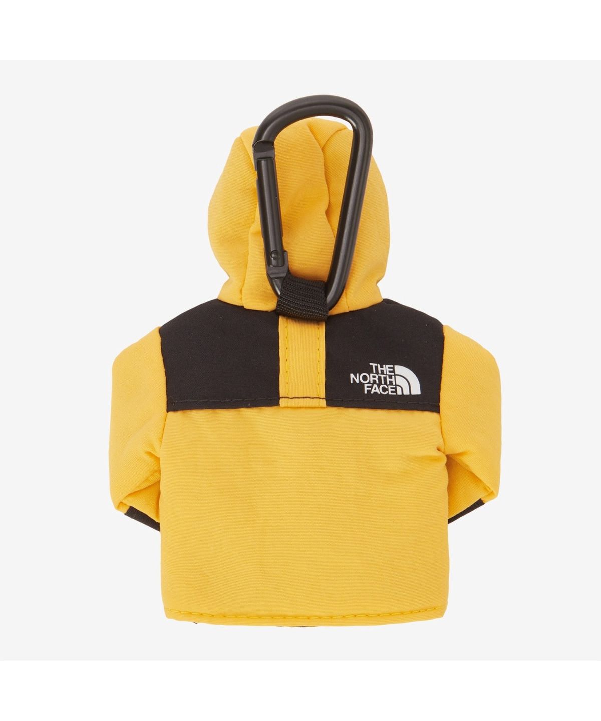 노스페이스(THE NORTH FACE) NA5AR04D 마운틴 자켓 키링 GOLD_YELLOW