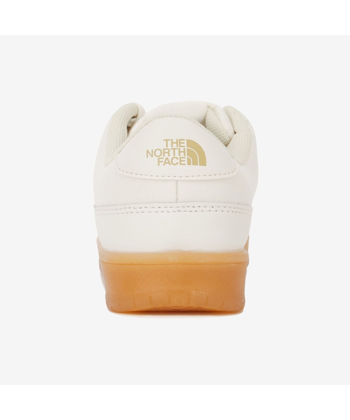 노스페이스(THE NORTH FACE) NS94R04B 렌 코트 OFF_WHITE