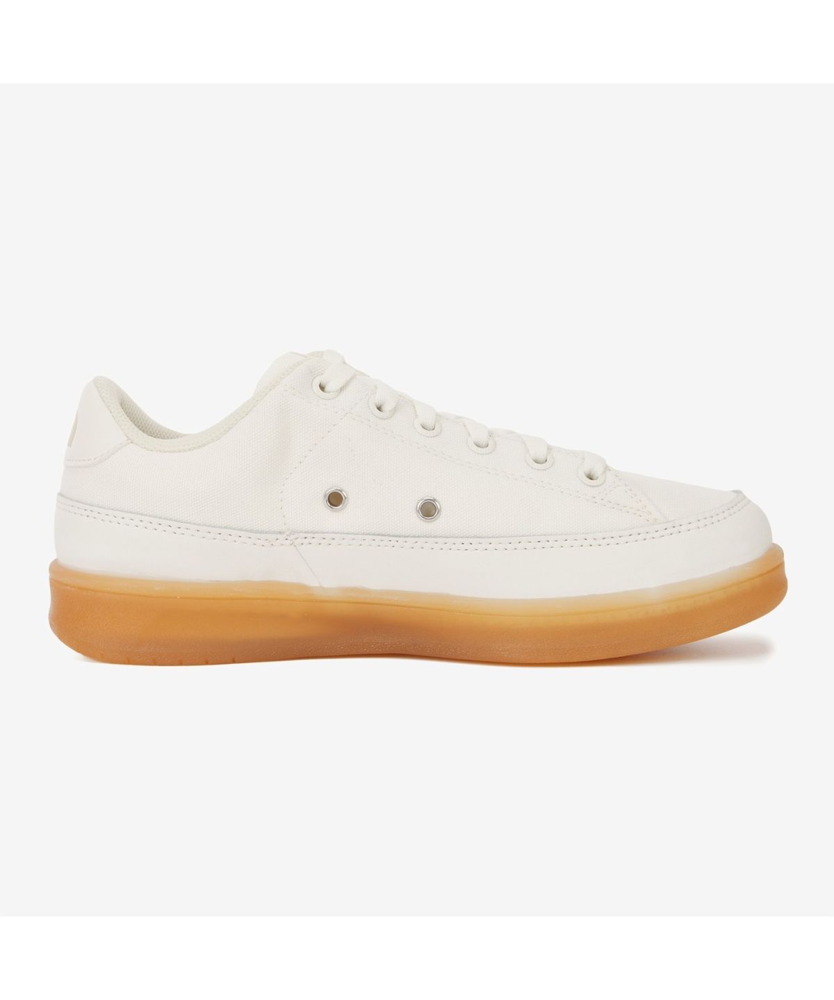 노스페이스(THE NORTH FACE) NS94R04B 렌 코트 OFF_WHITE