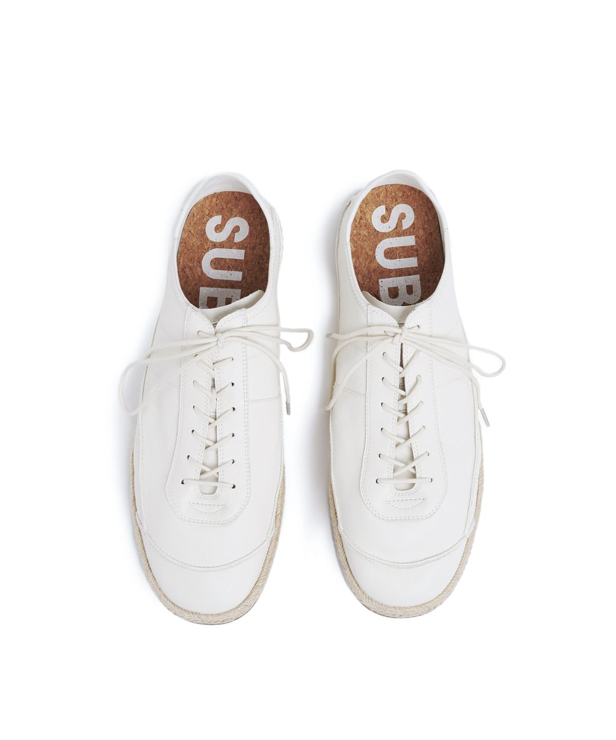 서브카테고리(SUBCATEGORY) SUB_F161 White