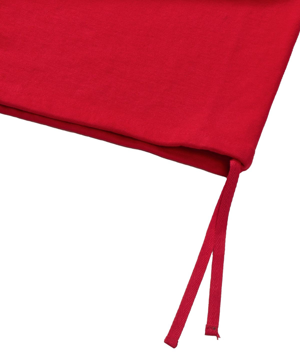 마사트(MASAT) Basic cross sweat Pants _ Red