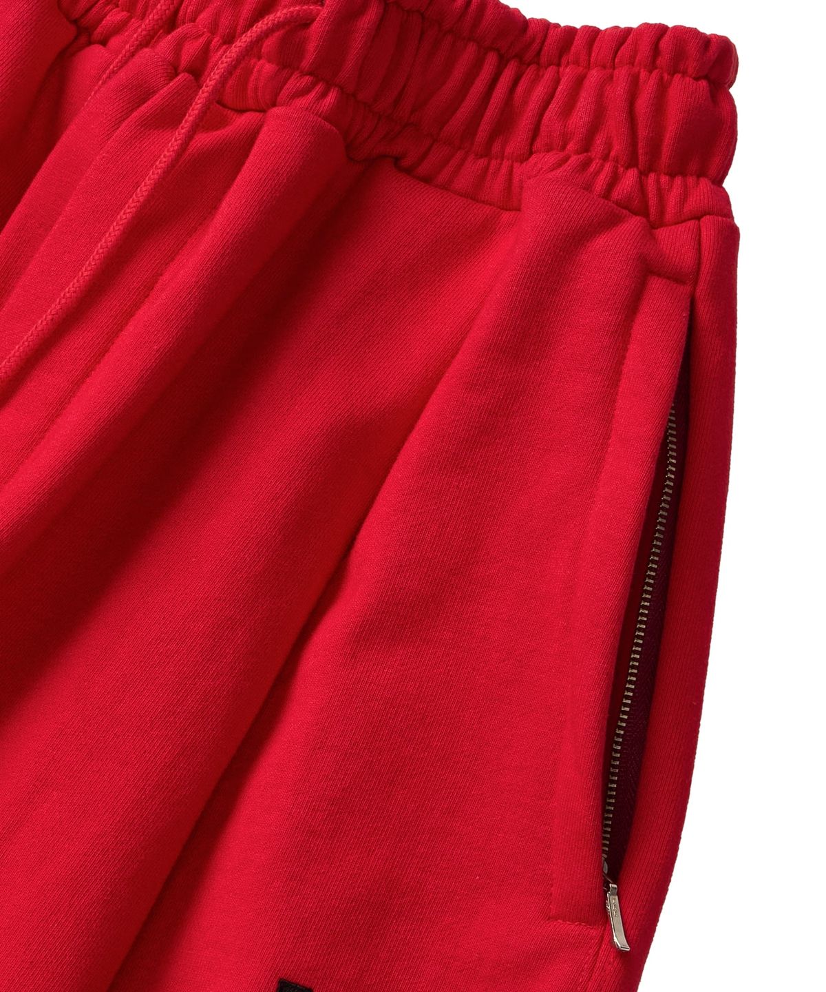 마사트(MASAT) Basic cross sweat Pants _ Red