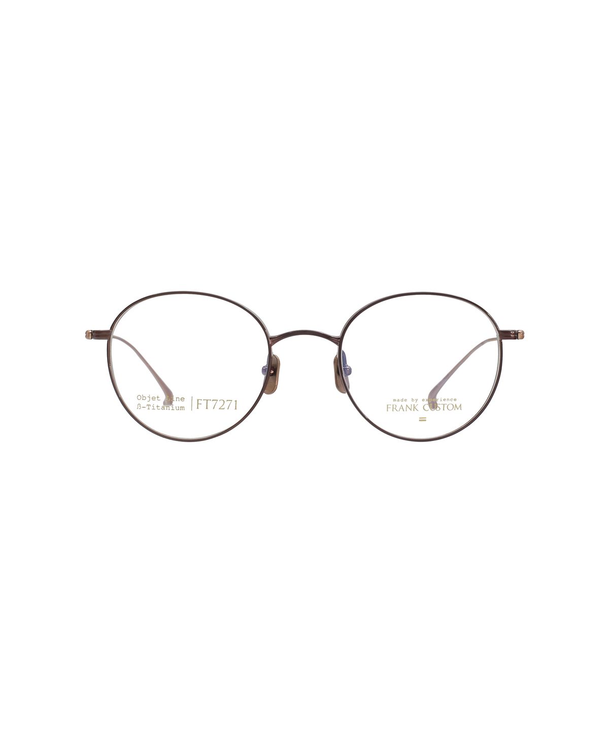 프랭크커스텀(FRANK CUSTOM) Soban01 FT7271 C3