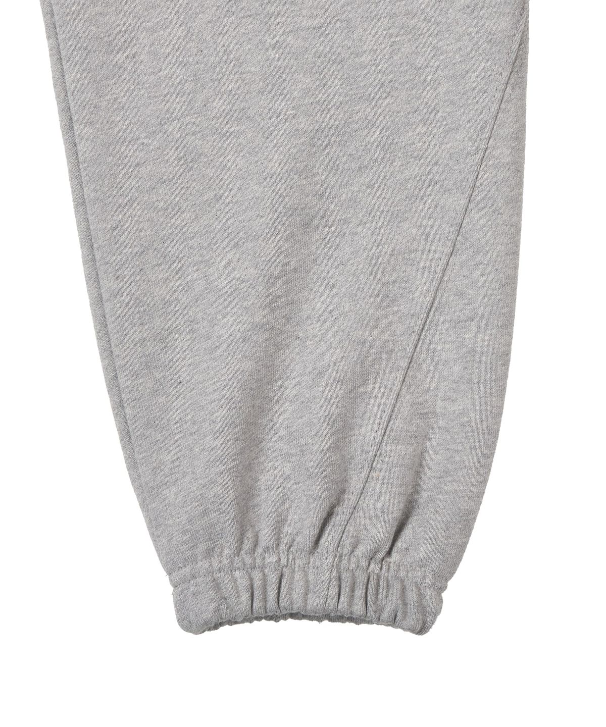 마사트(MASAT) Cross String Hood _ Gray