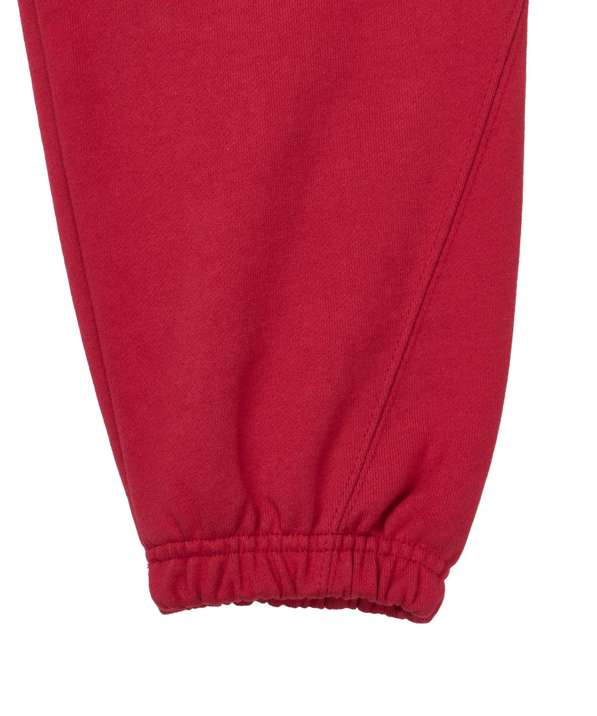 마사트(MASAT) Cross String Hood _ Dark Red
