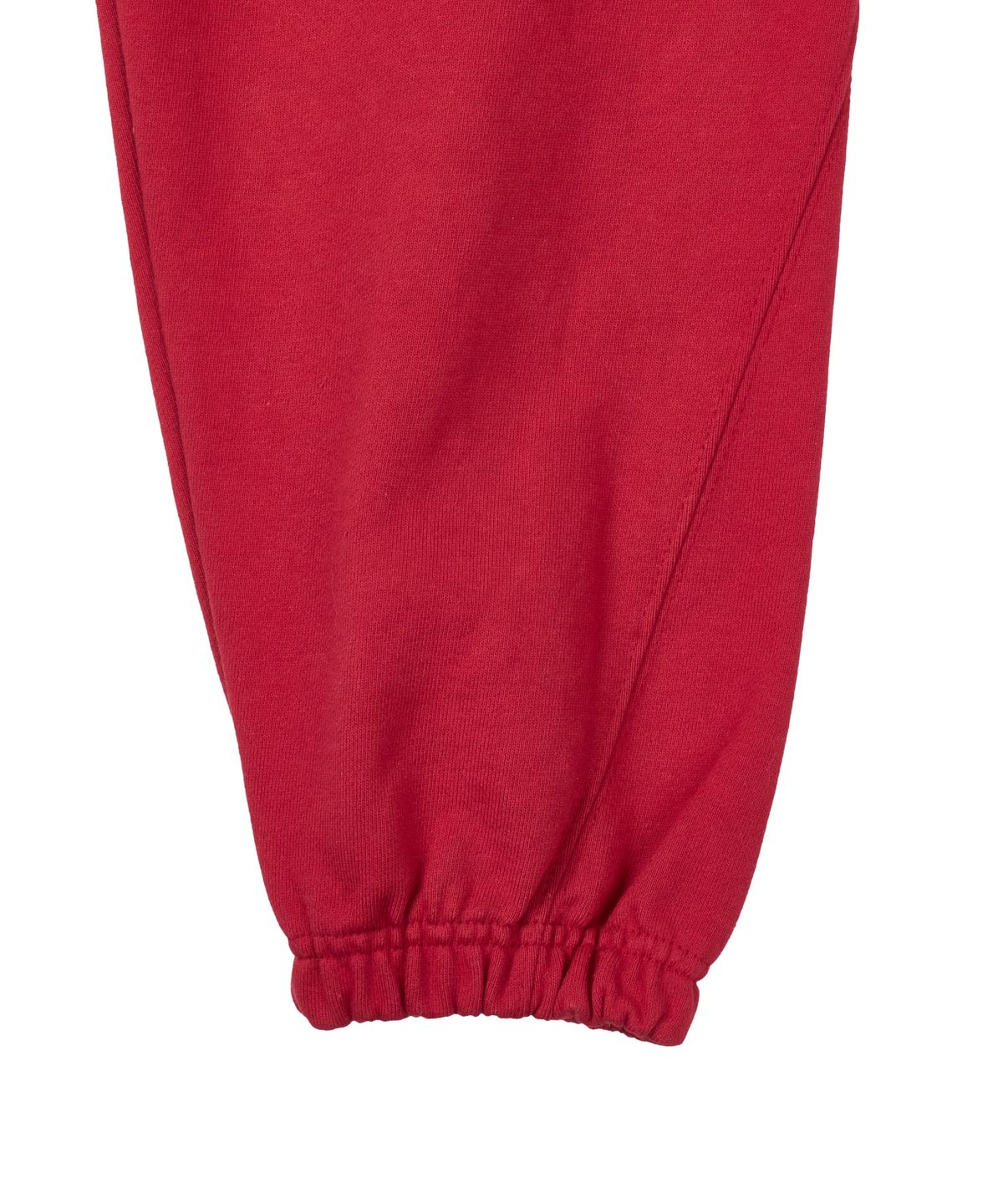 마사트(MASAT) Cross String Hood Zip _ Dark Red