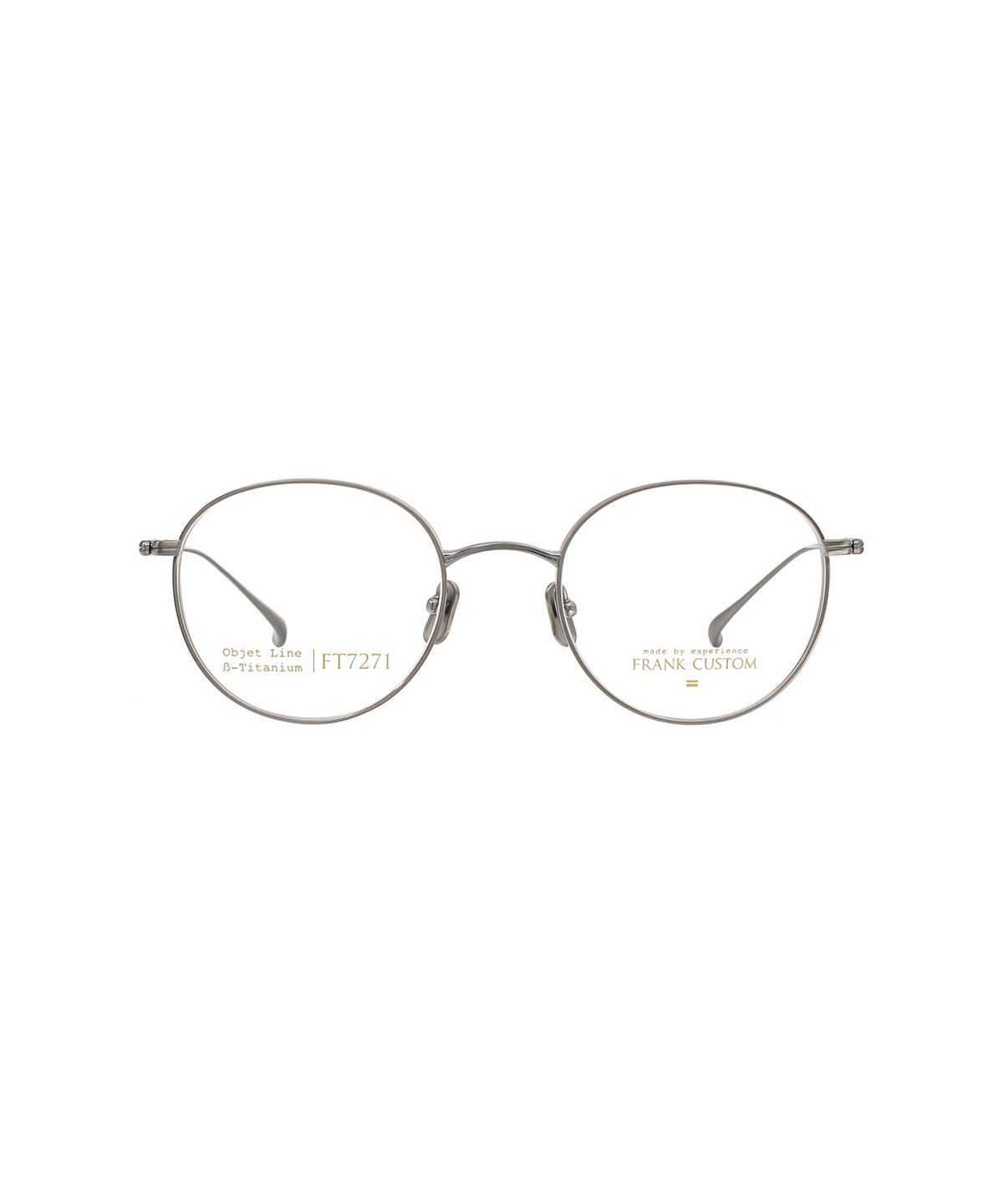 프랭크커스텀(FRANK CUSTOM) Soban01 FT7271 C4
