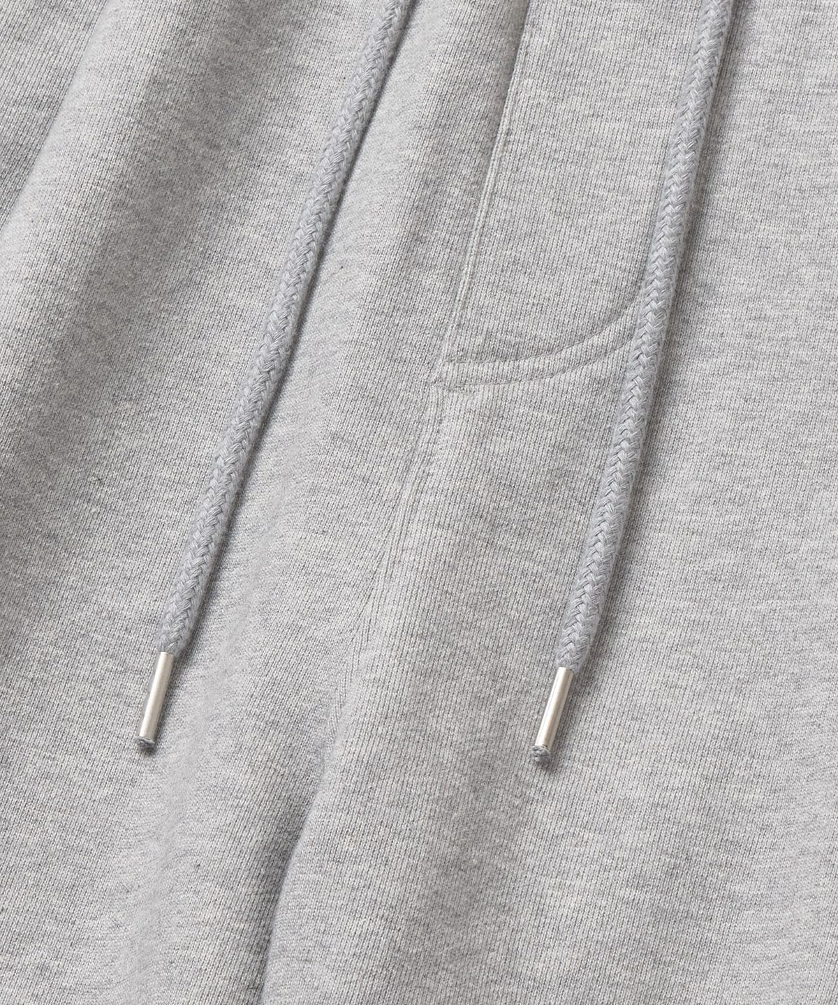 마사트(MASAT) Cross Balloon Sweat Pants _ Gray