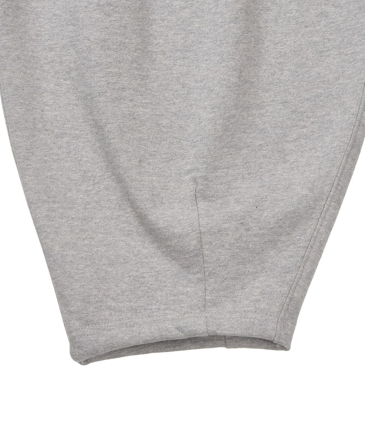 마사트(MASAT) Cross Balloon Sweat Pants _ Gray