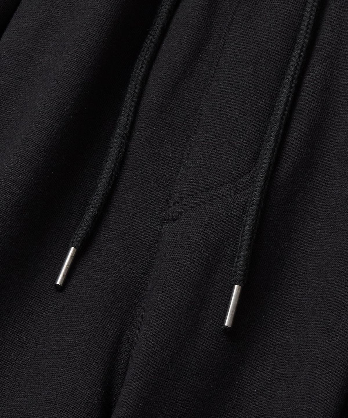 마사트(MASAT) Cross Balloon Sweat Pants _ Black