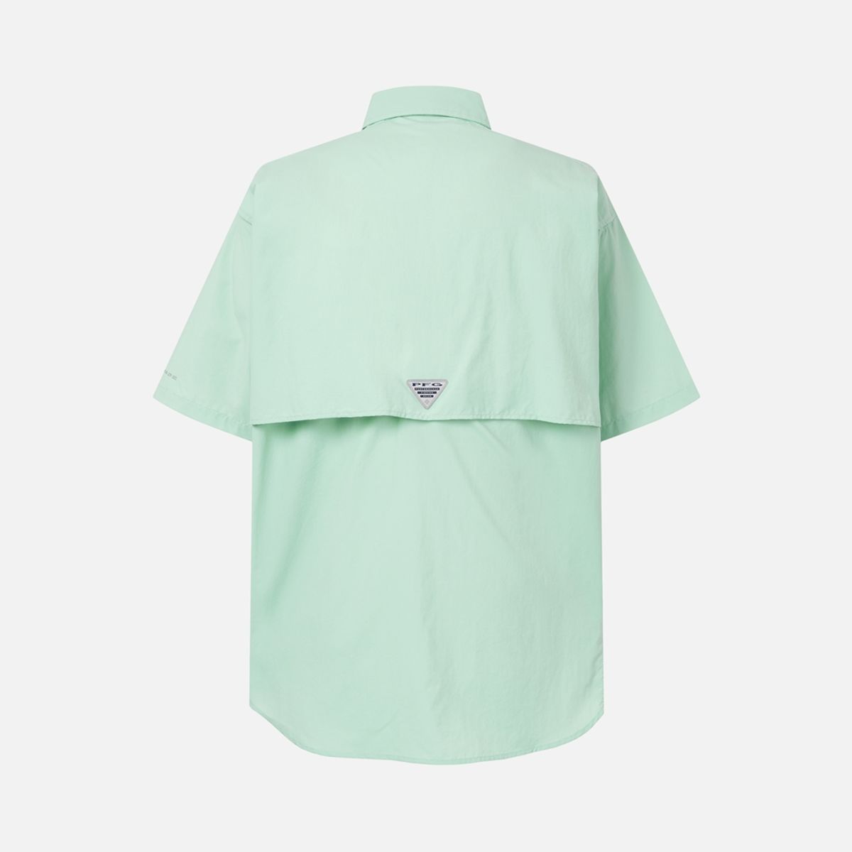 컬럼비아(COLUMBIA) 공용 PFG 바하마II 반팔 셔츠