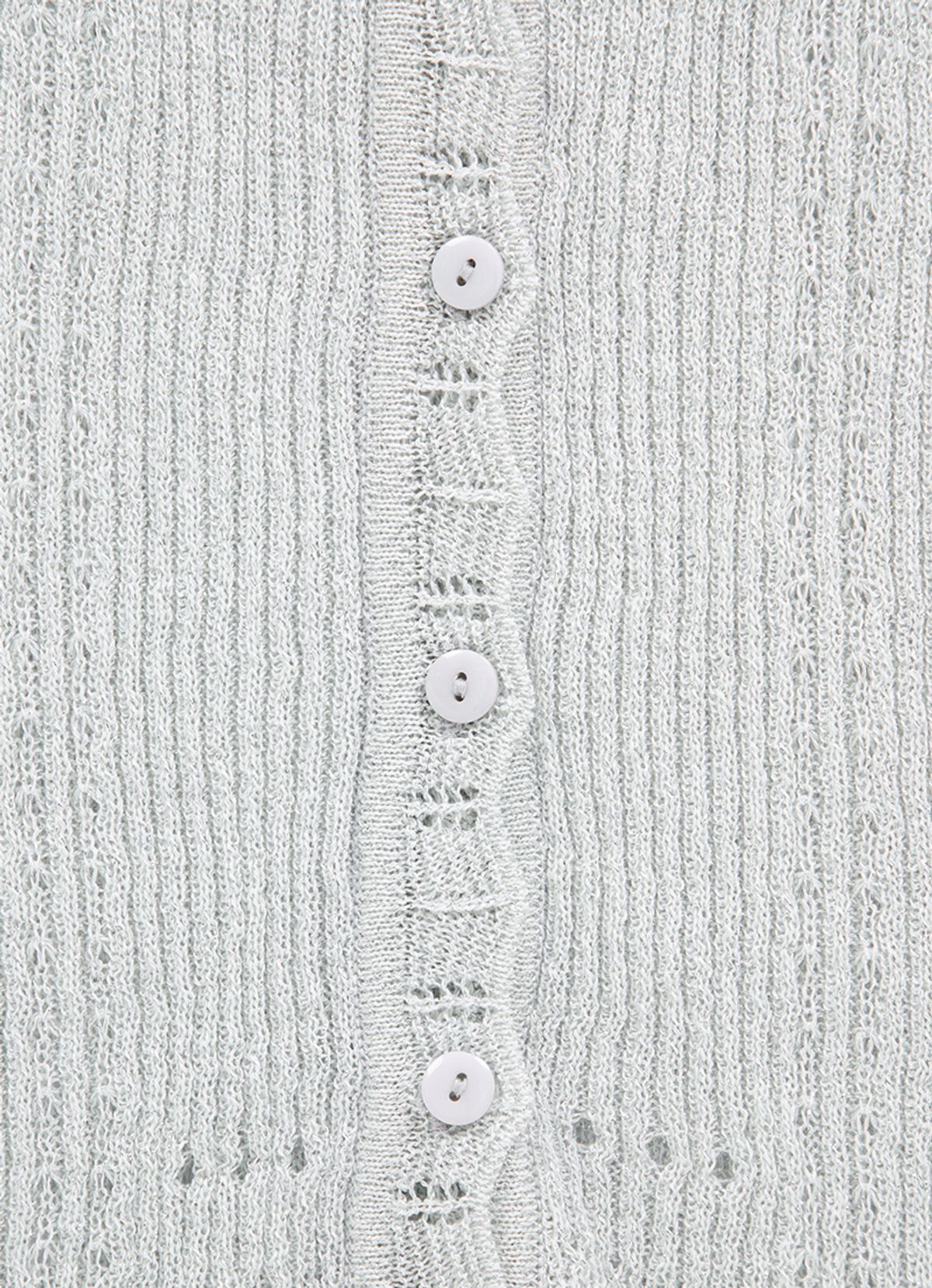 애즈온(ASON) MAG CARDIGAN