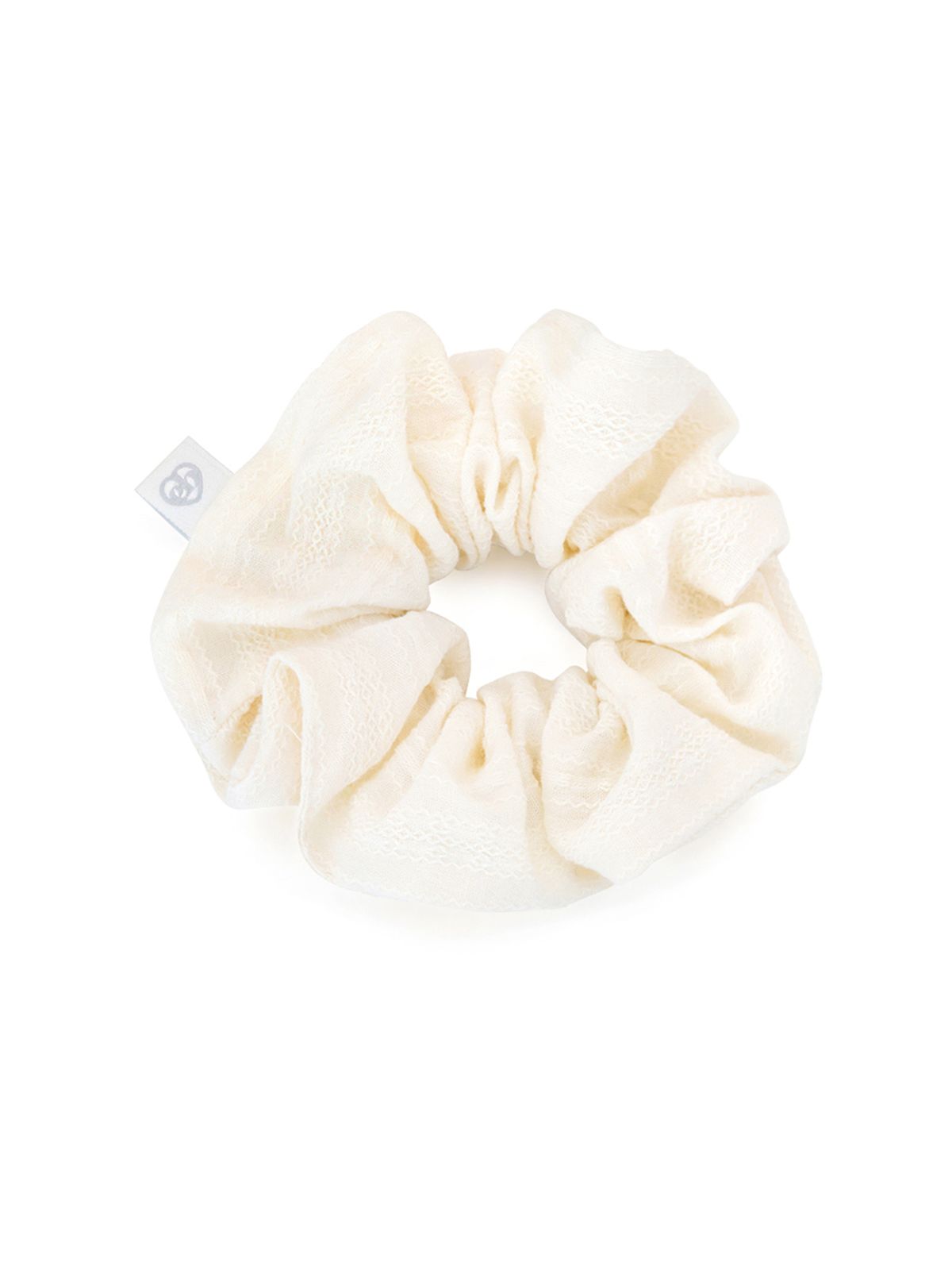 앵브록스(ENGBROX) lovey lace scrunchie