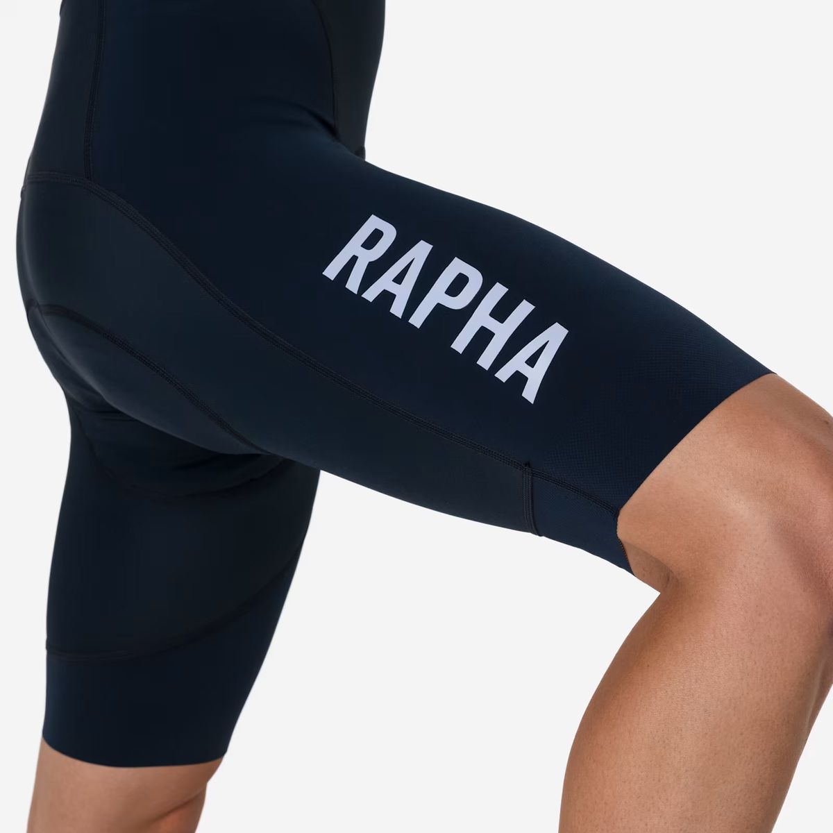 라파(RAPHA) 남성용 프로팀 빕 숏 - 레귤러 - 프린트 팩