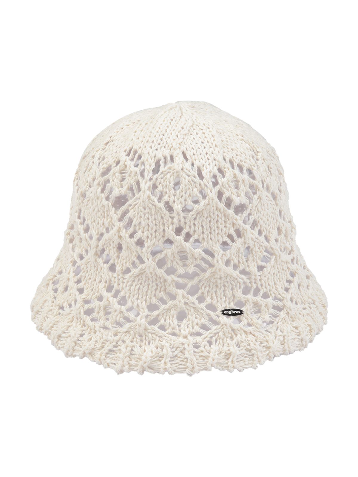 앵브록스(ENGBROX) coralie bucket hat
