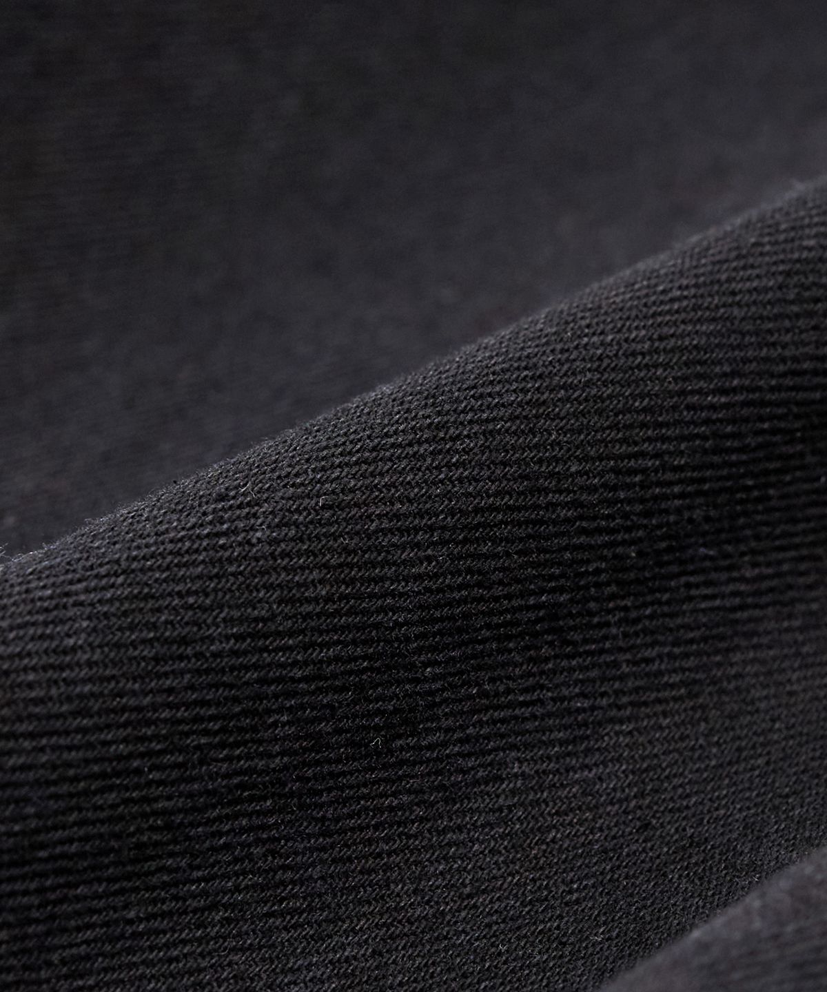 토피(TOFFEE) 워시드 버뮤다 데님 팬츠 (WASHED BLACK)