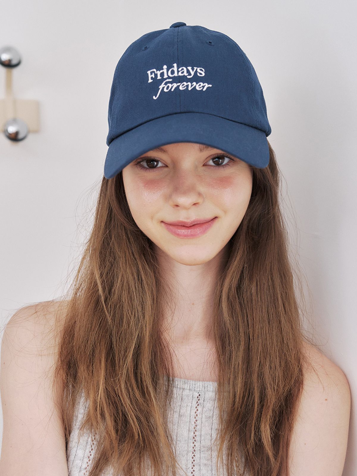 앵브록스(ENGBROX) fridays forever ball cap_4 colors