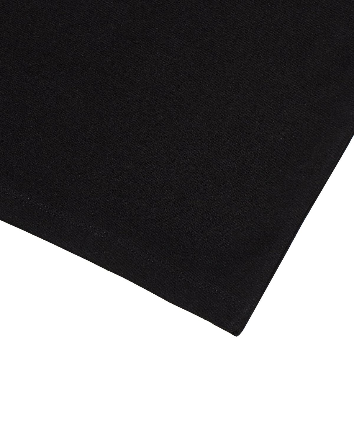 마사트(MASAT) Noreason Short sleeve _ Black