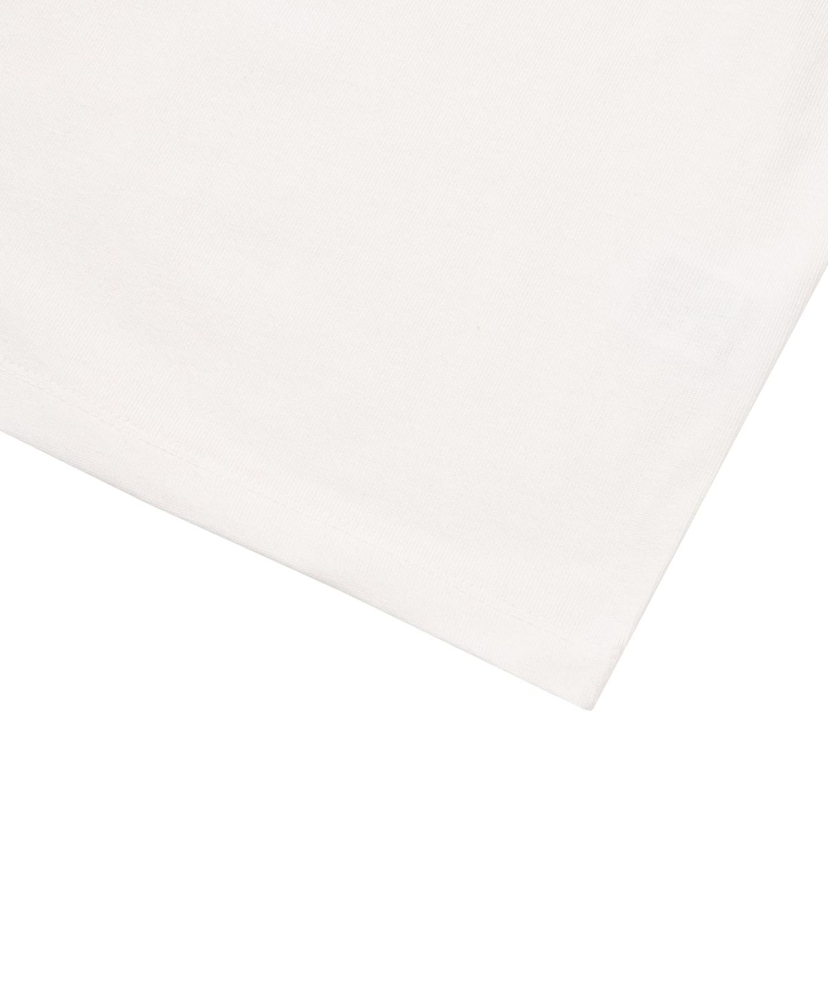 마사트(MASAT) Ego Short Sleeve _ Off White