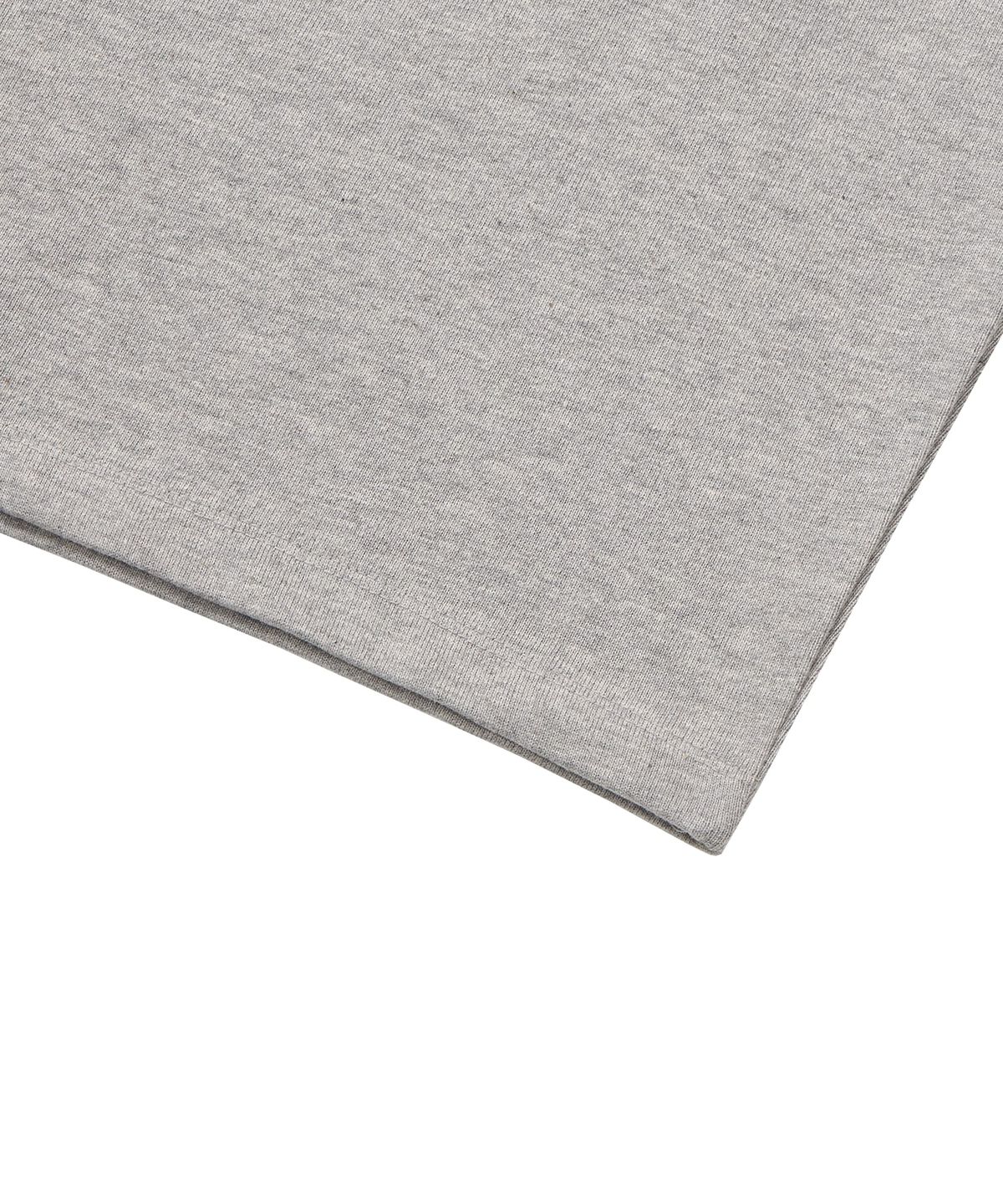마사트(MASAT) Ego Short Sleeve _ Gray