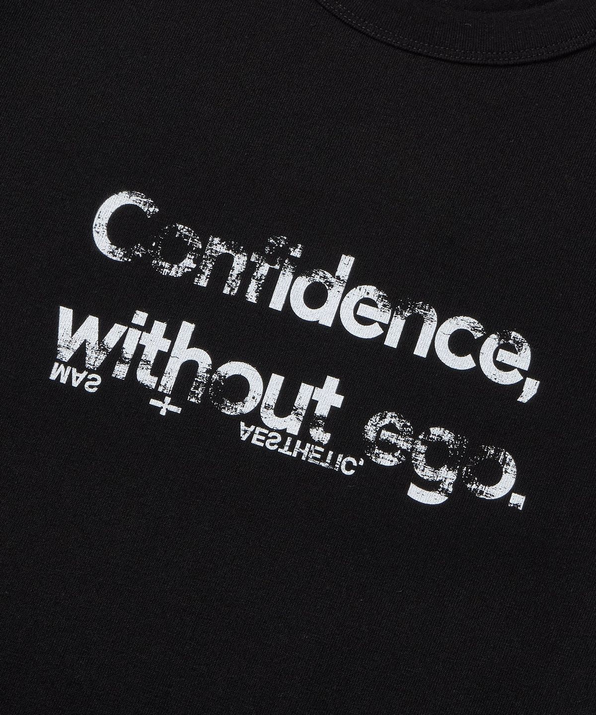 마사트(MASAT) Ego Short Sleeve _ Black