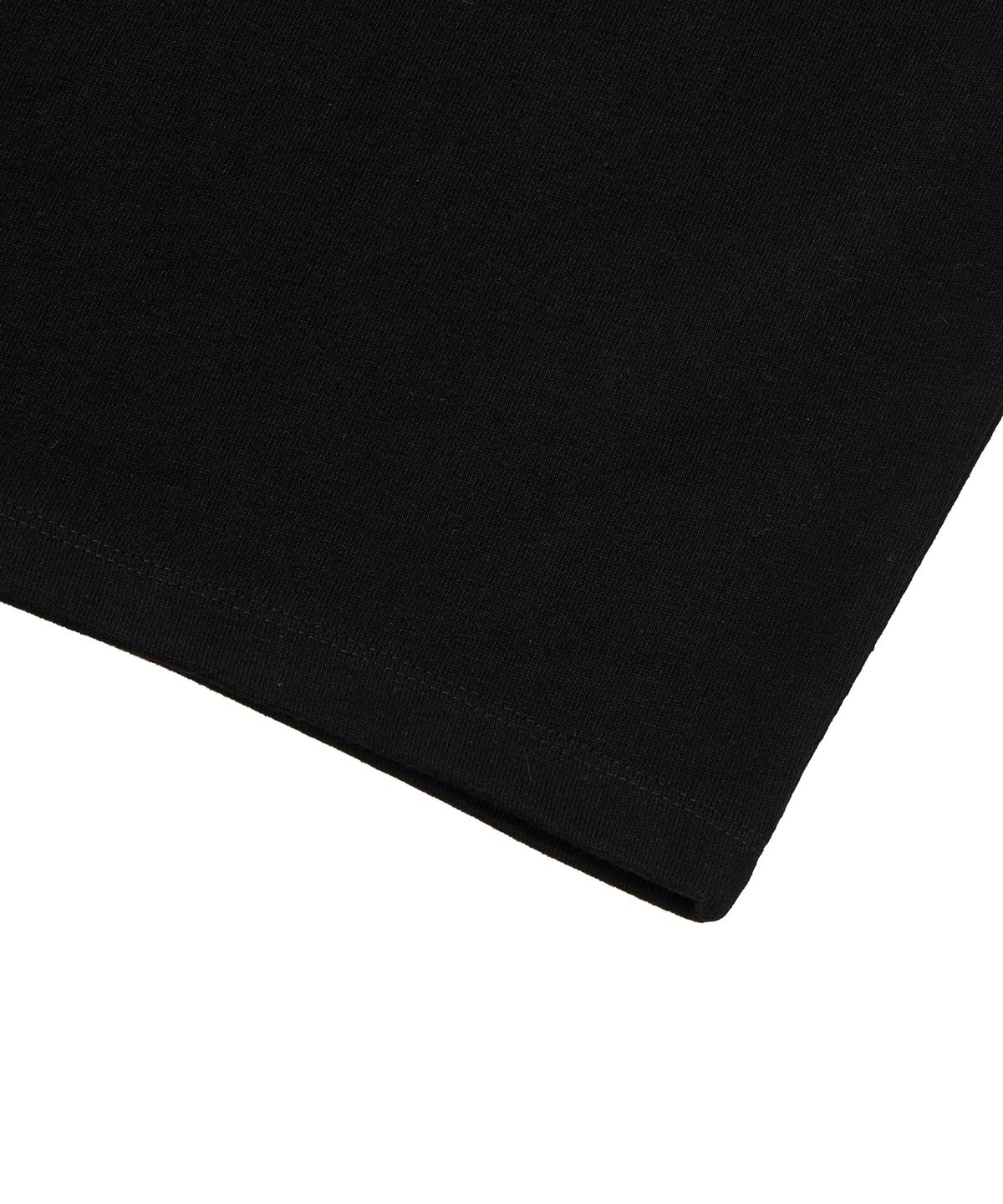 마사트(MASAT) Ego Short Sleeve _ Black