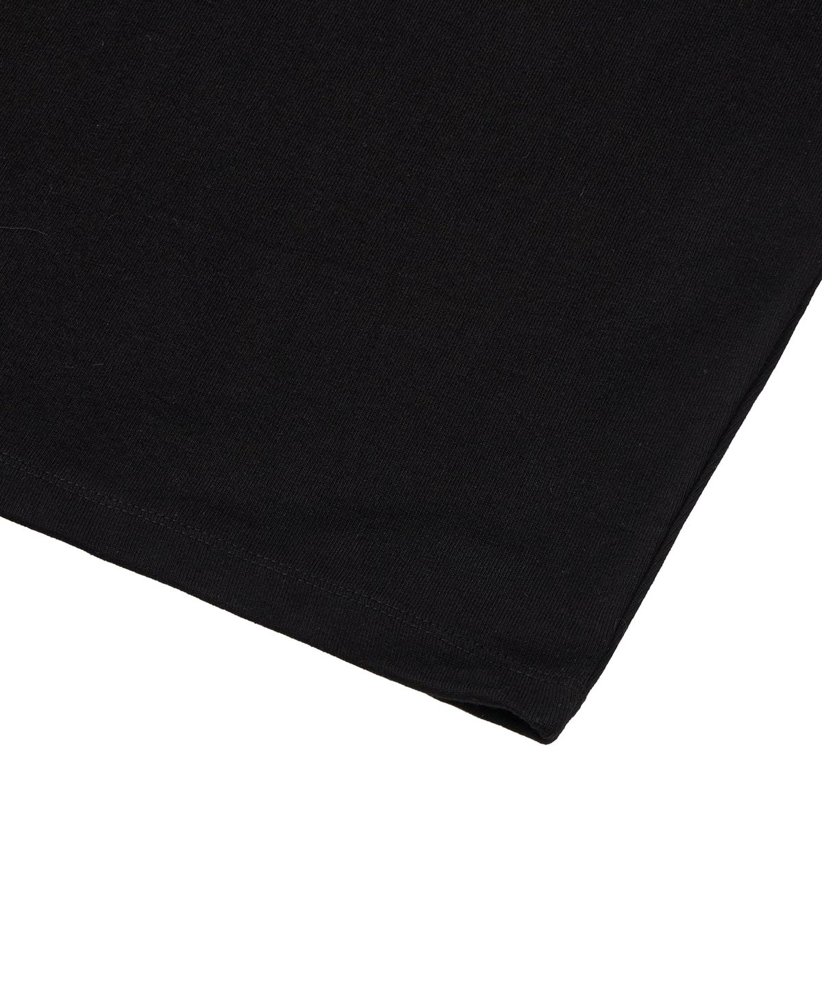 마사트(MASAT) No Future Short Sleeve _ Black