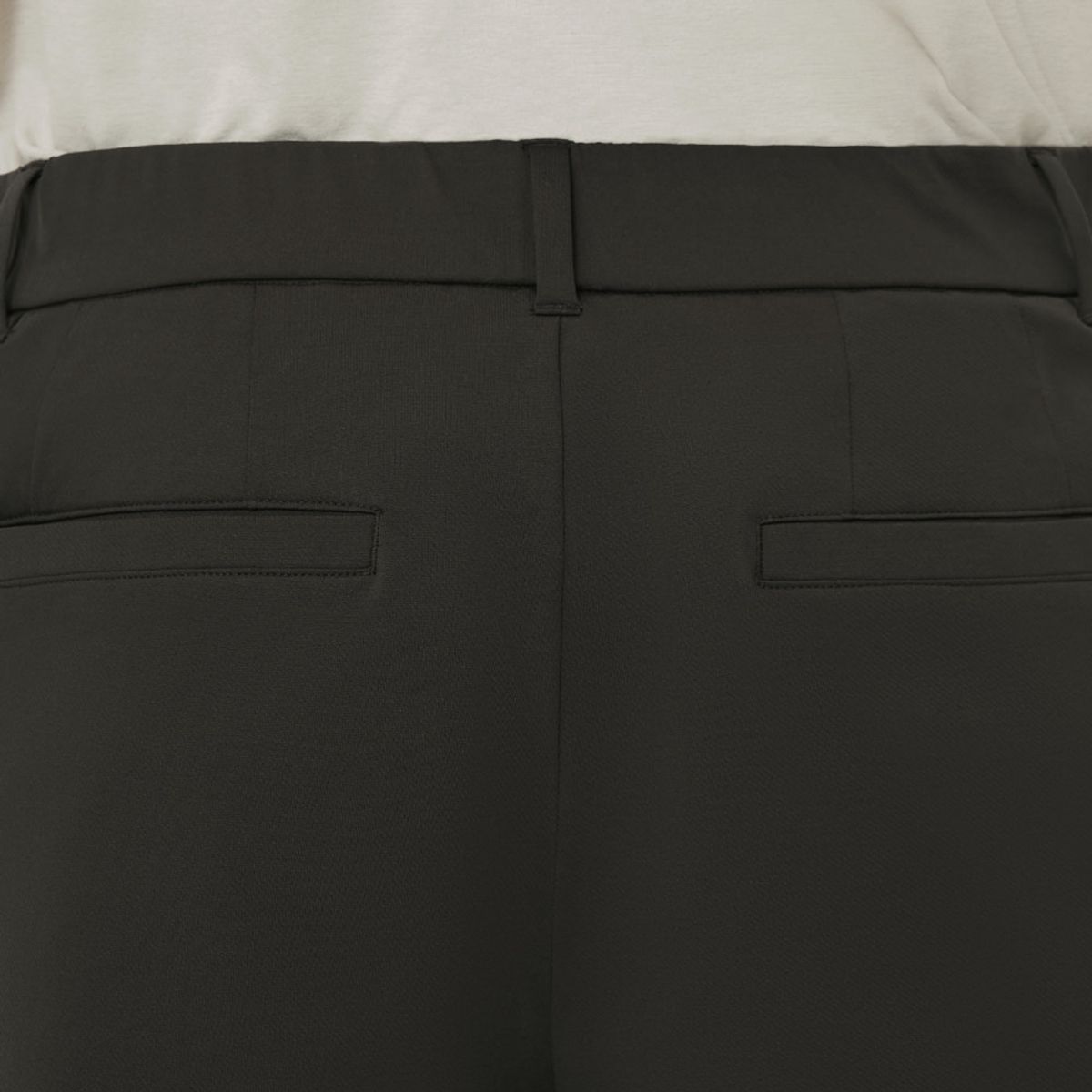 안다르(ANDAR) 코튼라이크 맨즈 카고 하프 팬츠