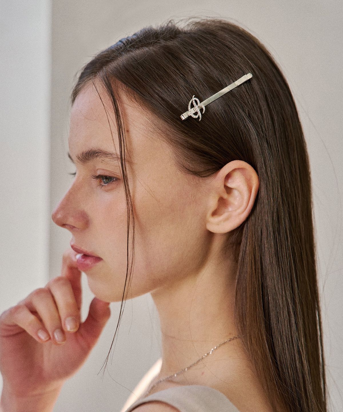 벨리아르(BELLIALEU) JEWEL HAIRPIN