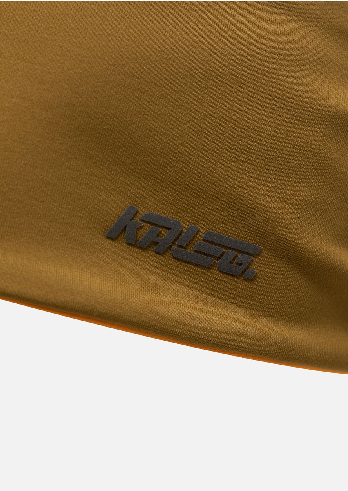 칼렉(KALEG) 페이서 헤드밴드 레귤러 (오렌지)
