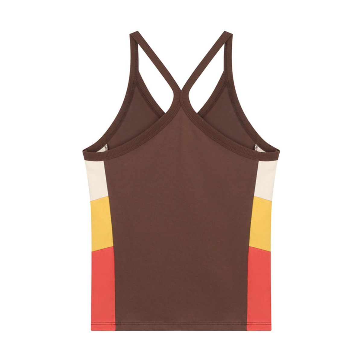 카치스(COTCHS) COTCHS  CUTOUT SLEEVELESS