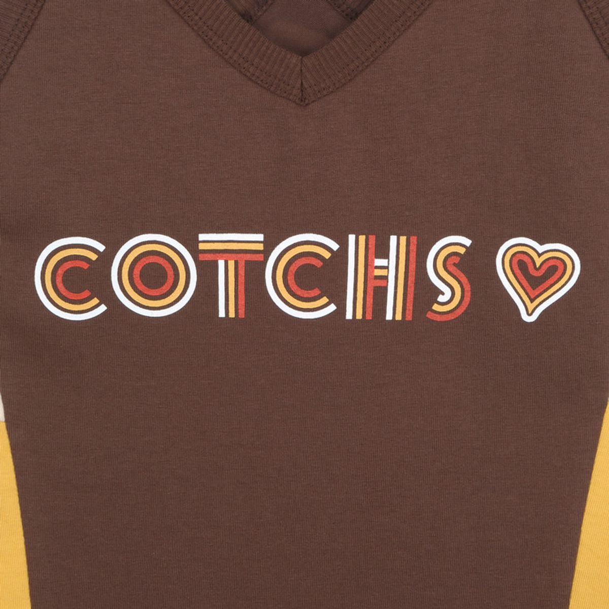 카치스(COTCHS) COTCHS  CUTOUT SLEEVELESS