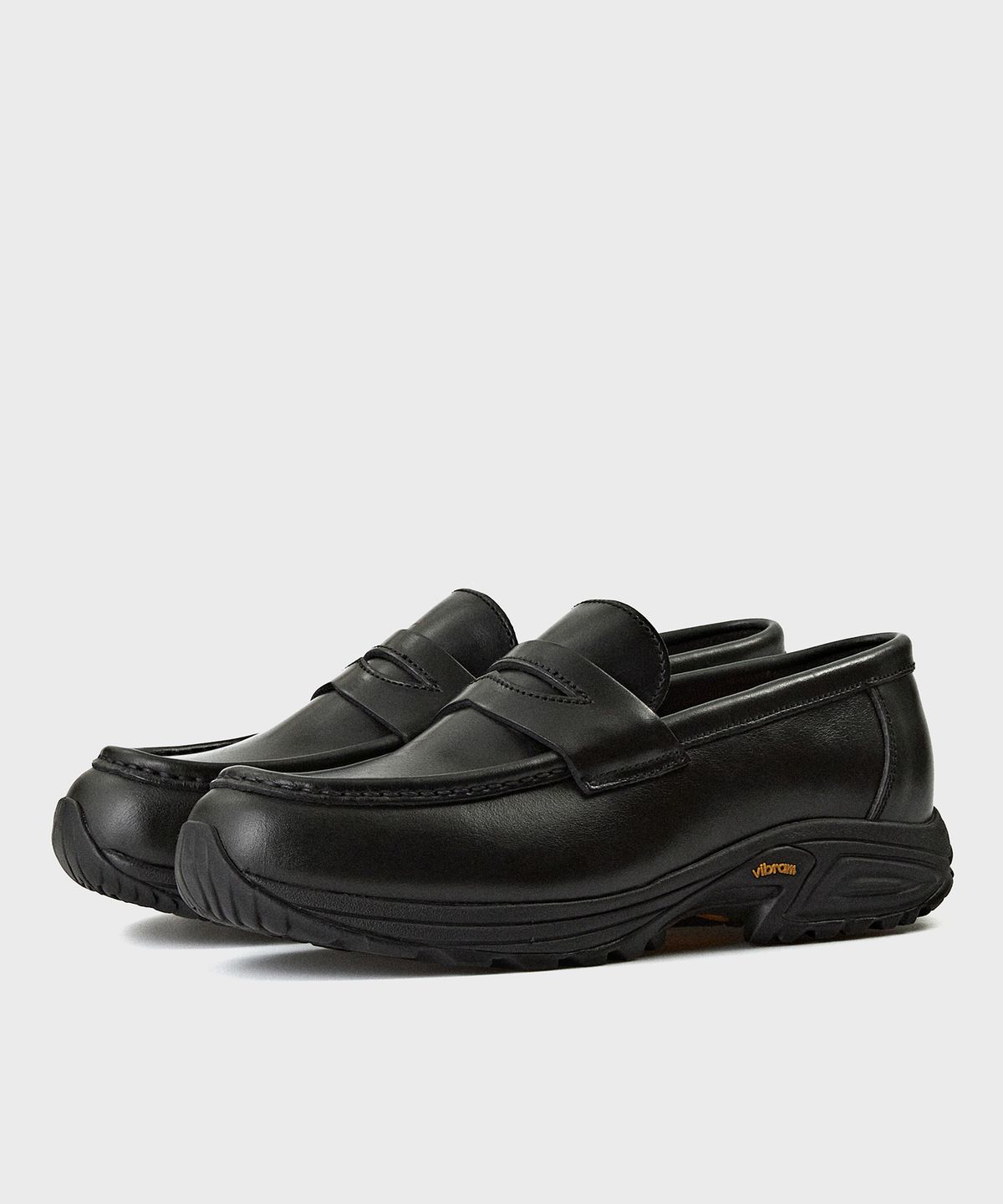조셉트(JOSEPHT) MARON BLACK [VIBRAM]