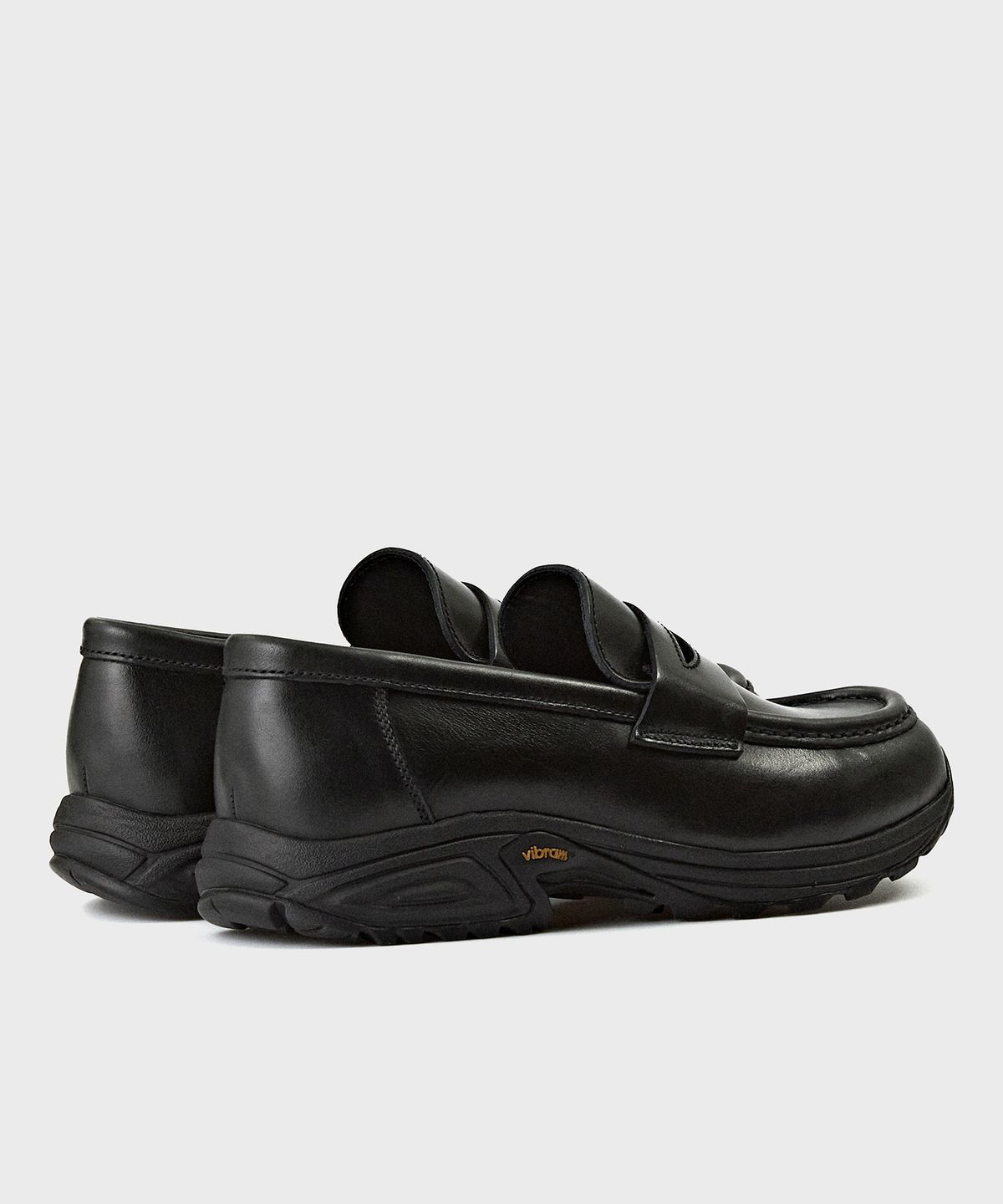 조셉트(JOSEPHT) MARON BLACK [VIBRAM]