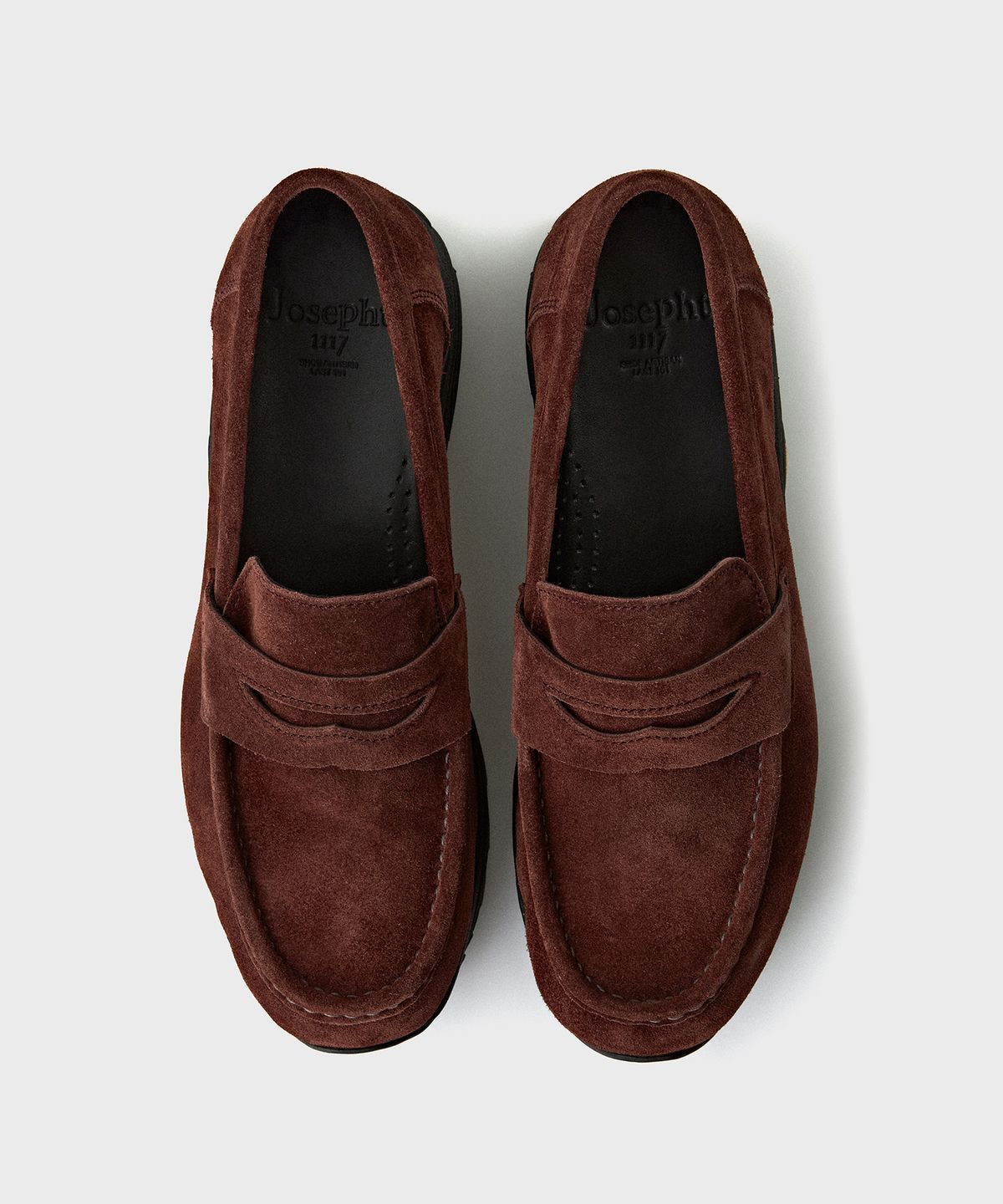 조셉트(JOSEPHT) MARON REDBEAN [VIBRAM]