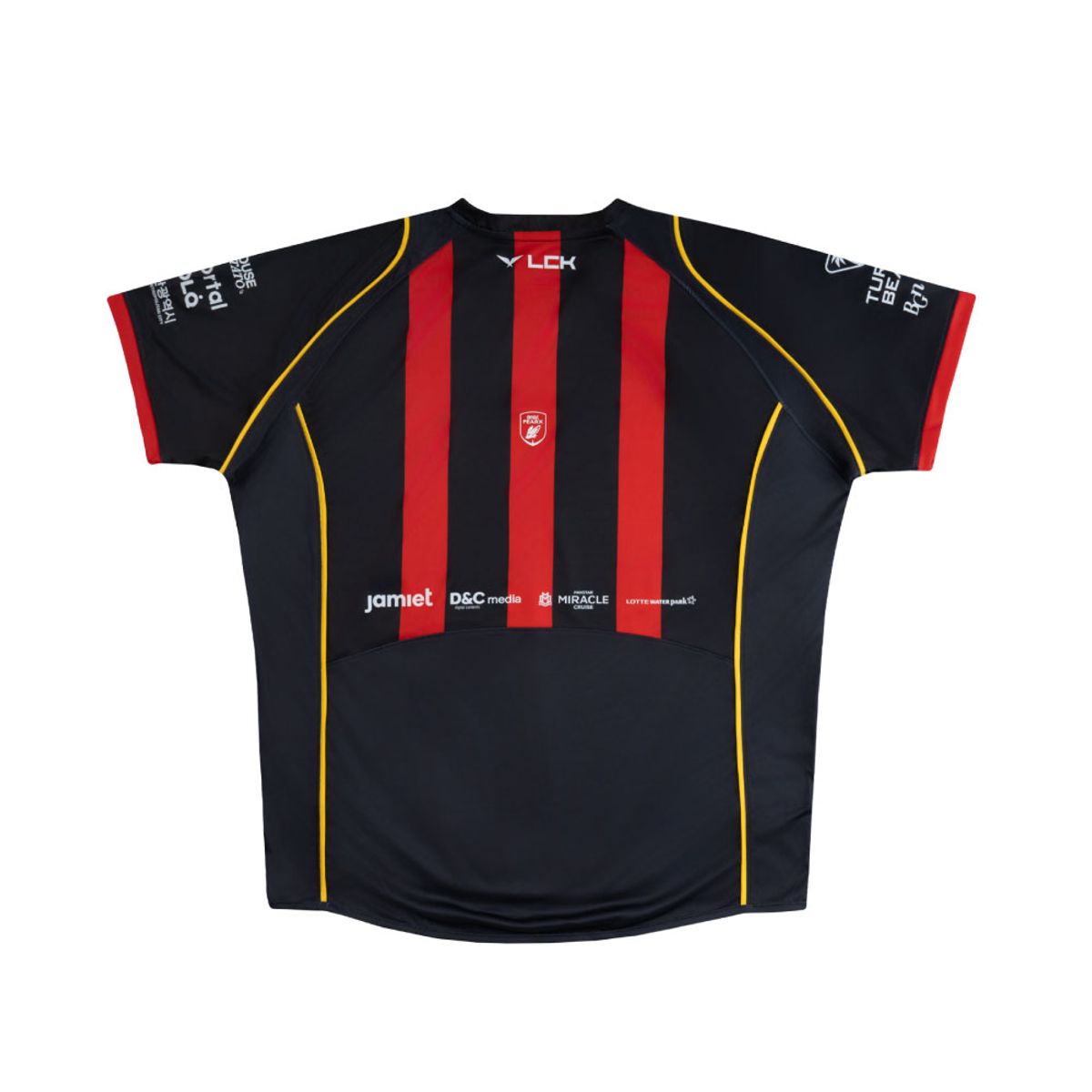BNK 피어엑스(BNK FEARX) BNK FEARX 2025 SPECIAL JERSEY