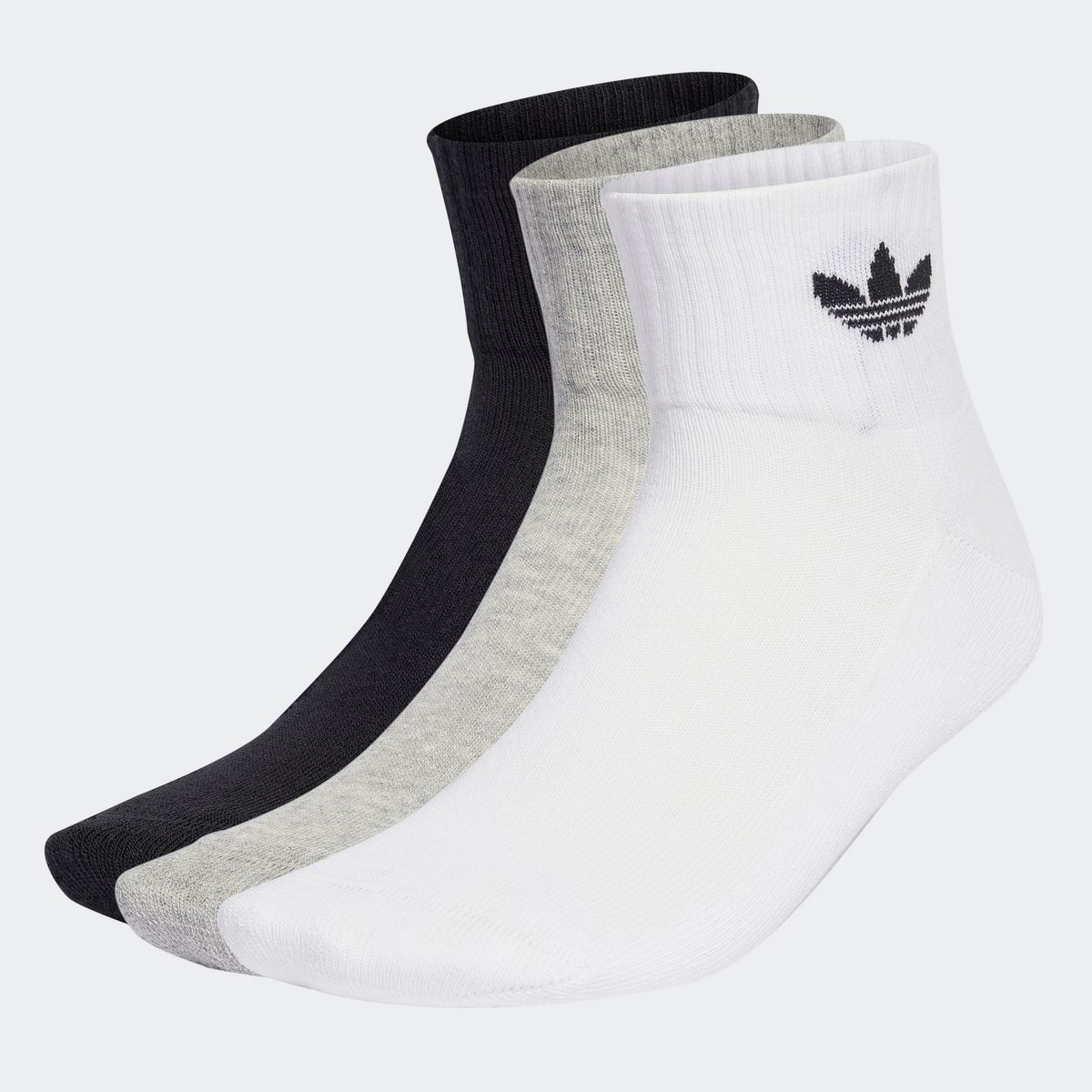 아디다스(ADIDAS) 미드 컷 크루삭 IJ5612