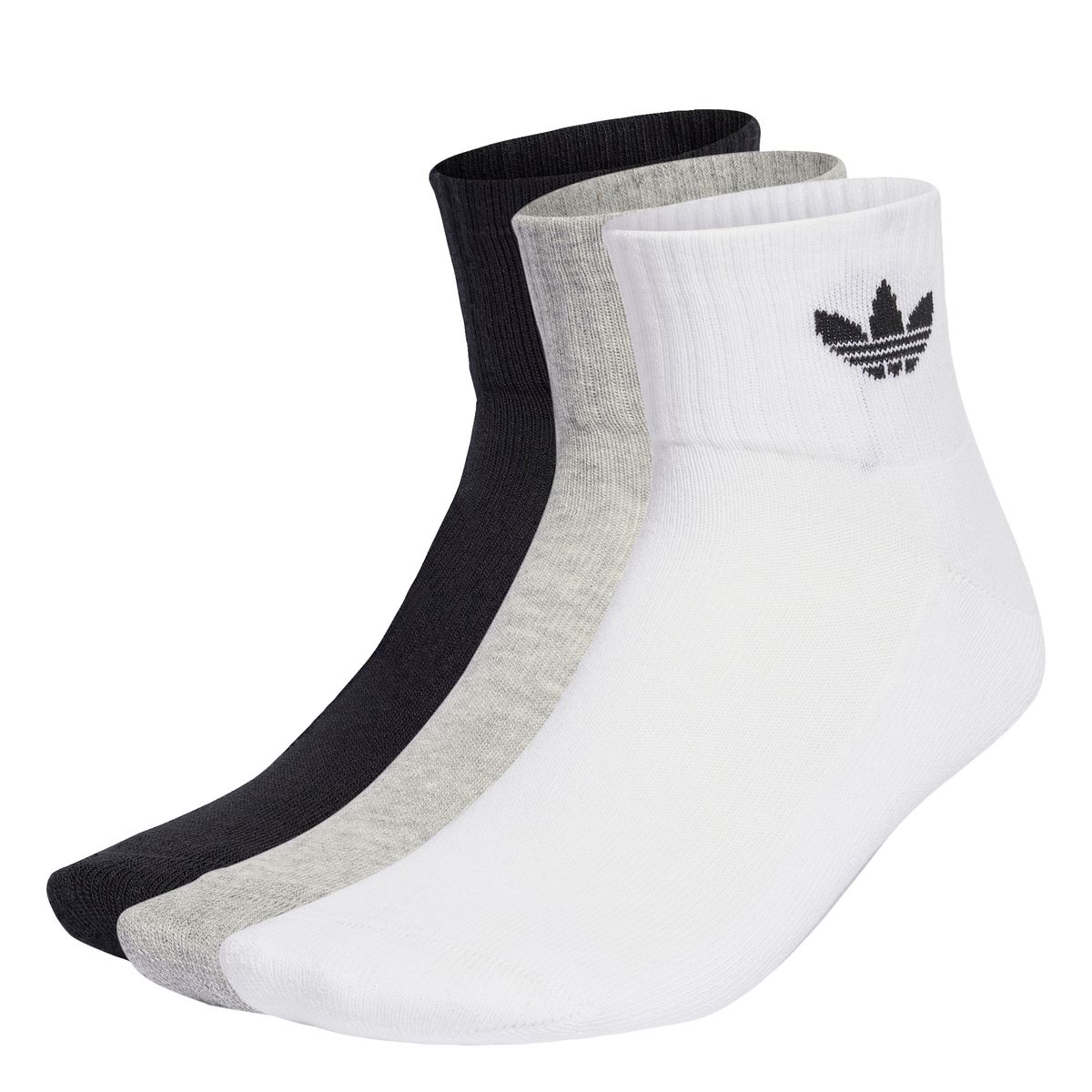 아디다스(ADIDAS) 미드 컷 크루삭 IJ5612