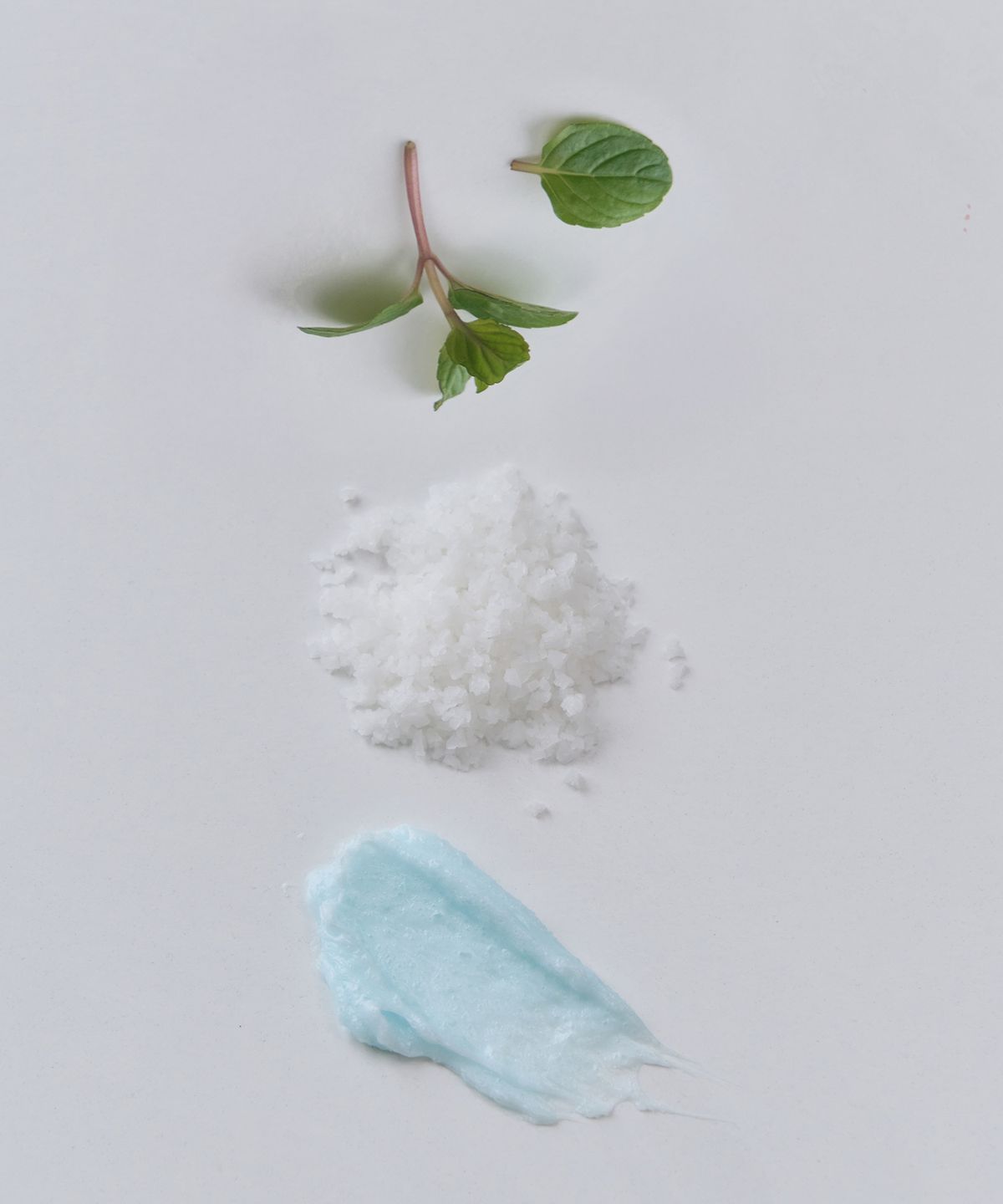 사라나라(SARANARA) [SET] 스칼프 부스트 페퍼민트 솔트 스케일러 170g + 헤어 토닉 100ml