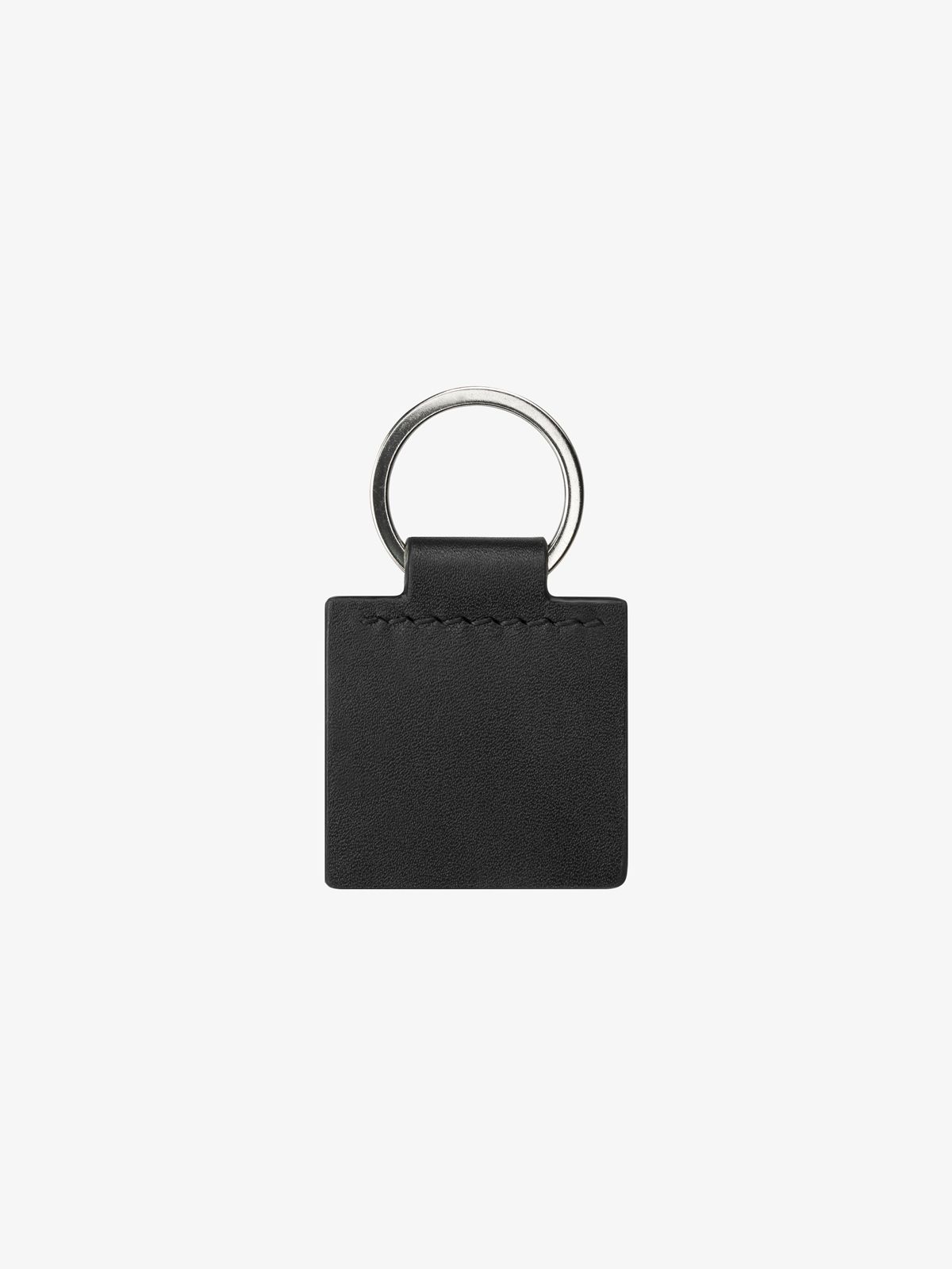 바우메로(BAUMERO) KEY RING 101 (BLACK)