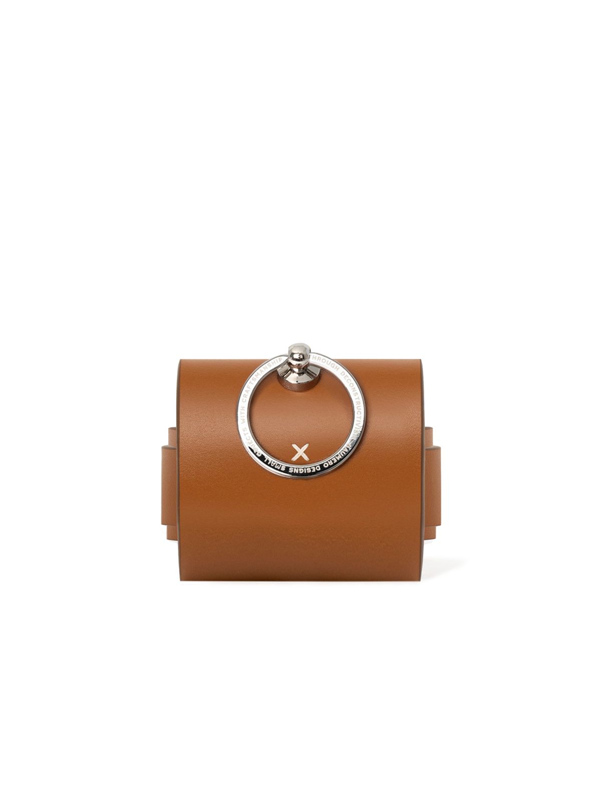 바우메로(BAUMERO) AIRPODS 133 (BROWN)