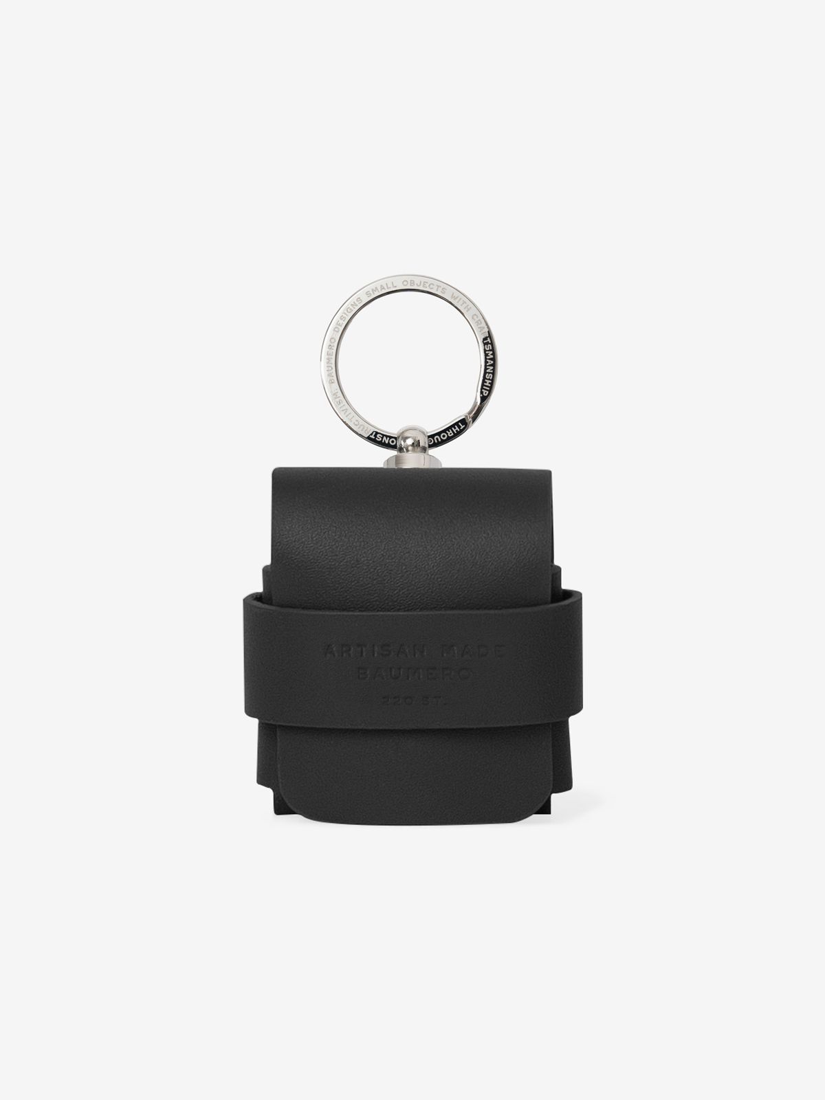 바우메로(BAUMERO) AIRPODS 133 (BLACK)