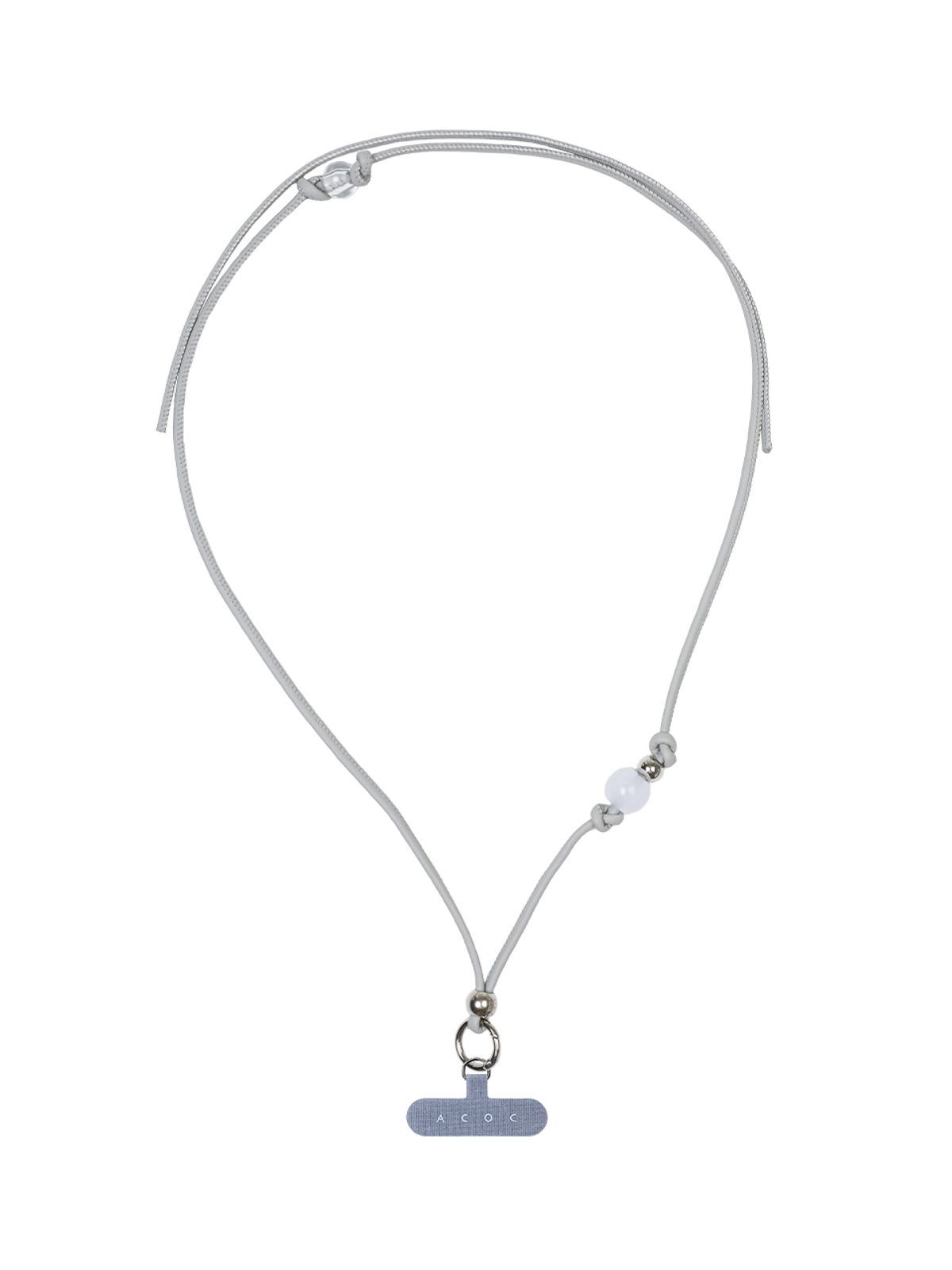 아코크(ACOC) Carry Strap_Gray