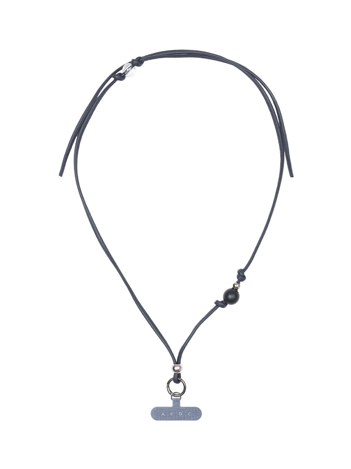 아코크(ACOC) Carry Strap_Navy