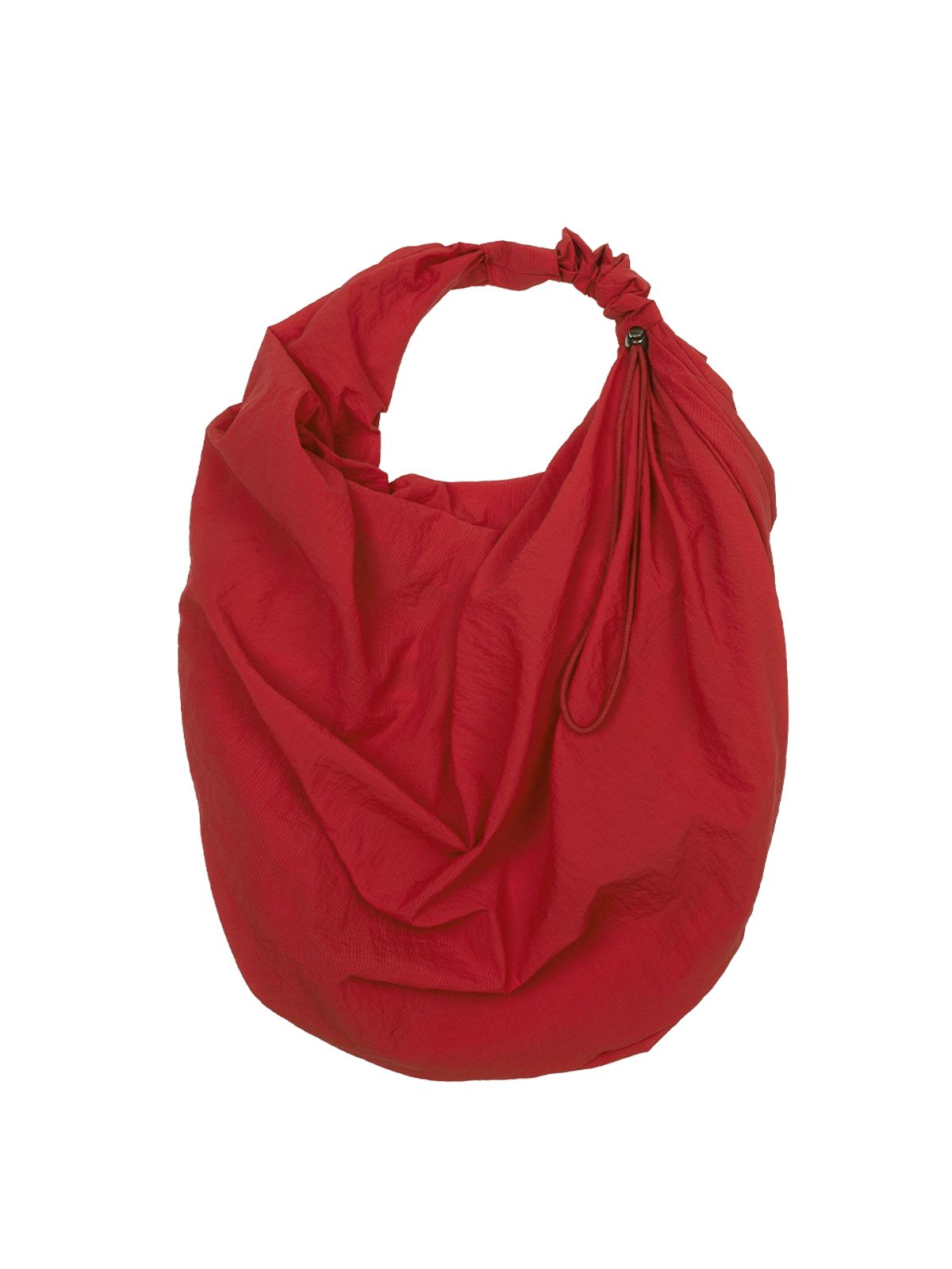 아코크(ACOC) Large Tangle Twist Bag_Red